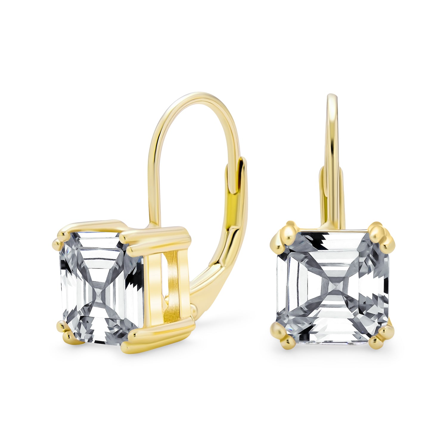 Gold Clear