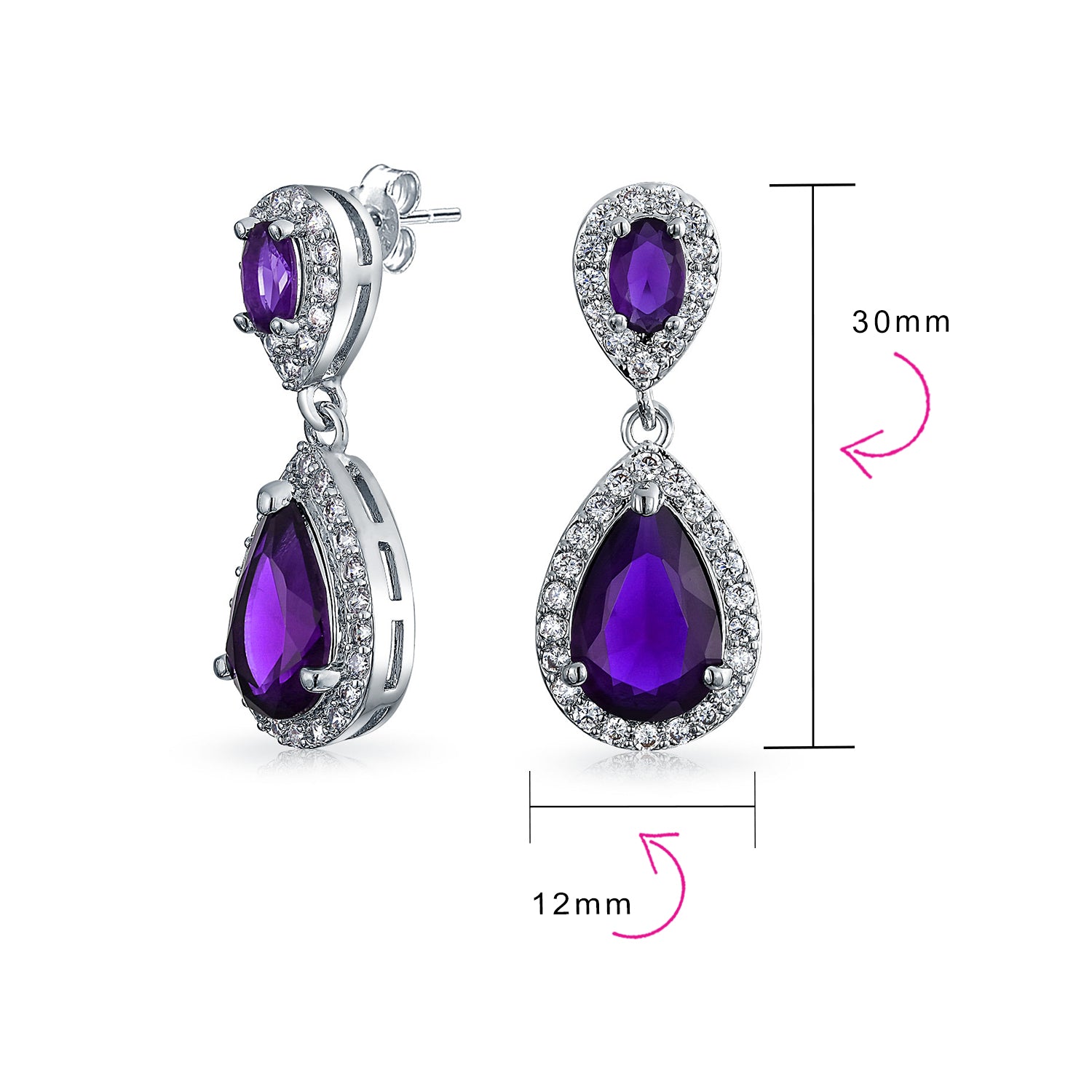 Purple Feb