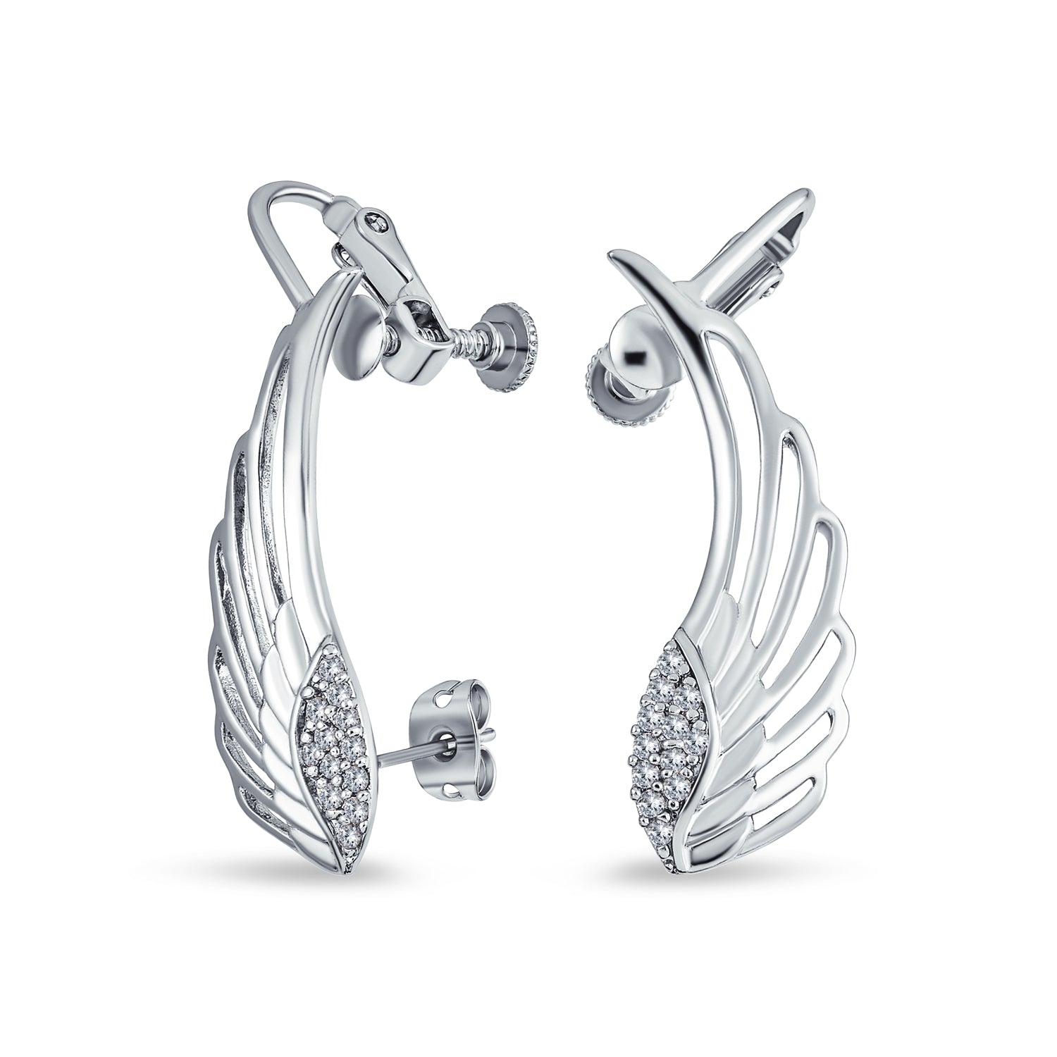 Silver Tone