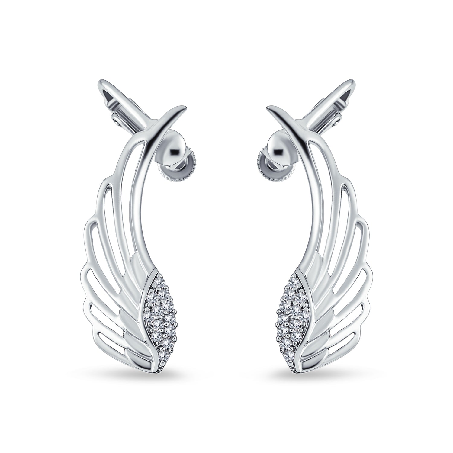 Silver Tone