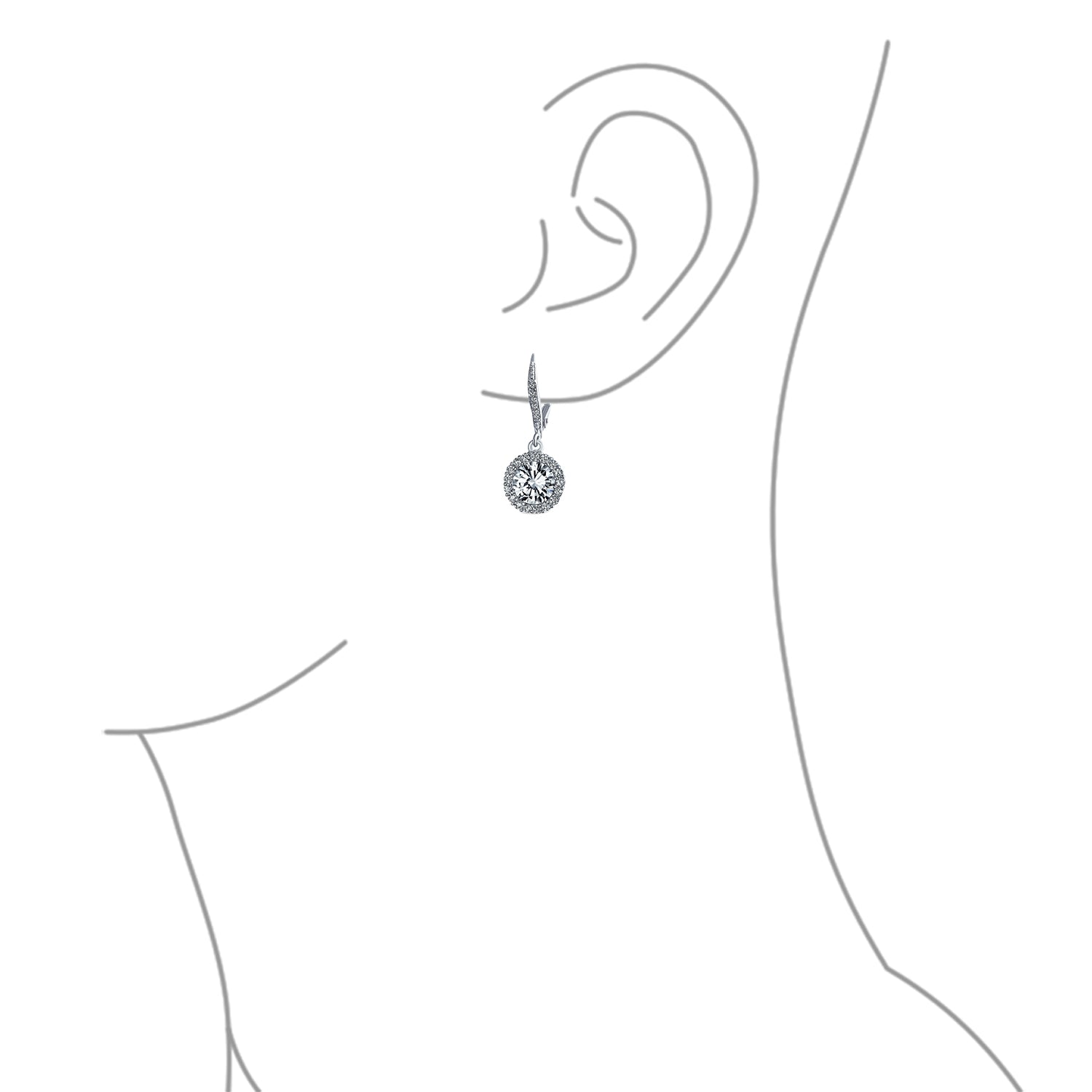 Silver Tone