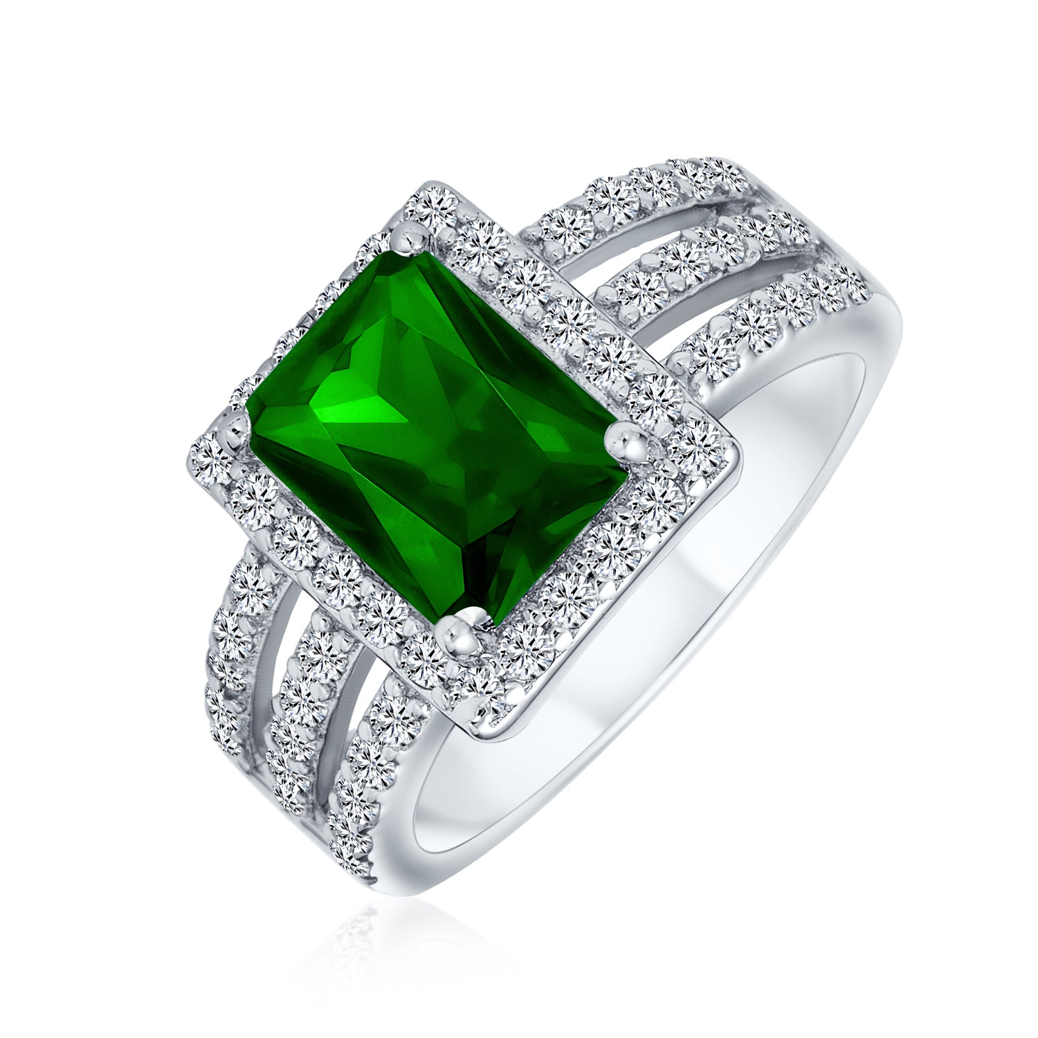 Green | Image1