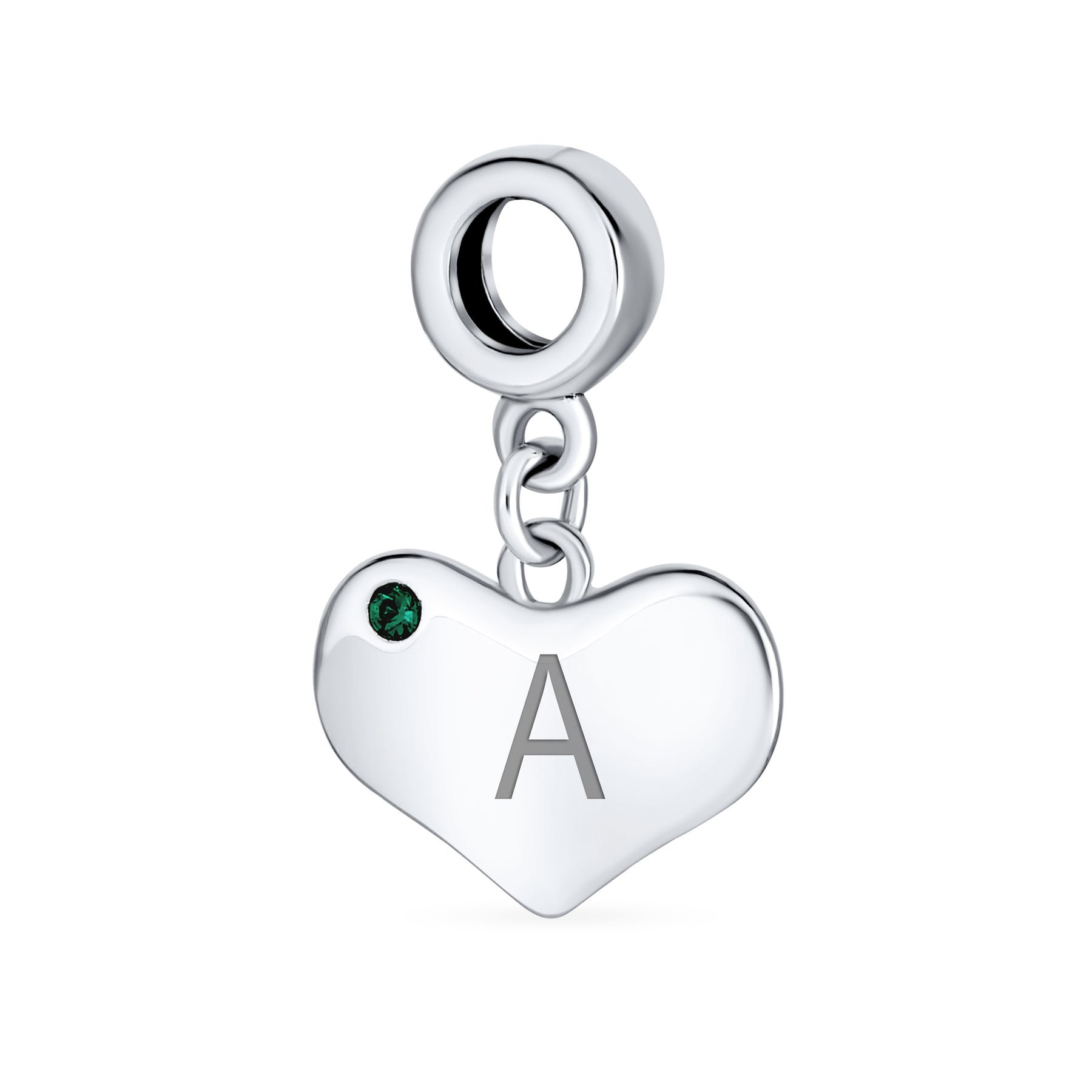 Silver A