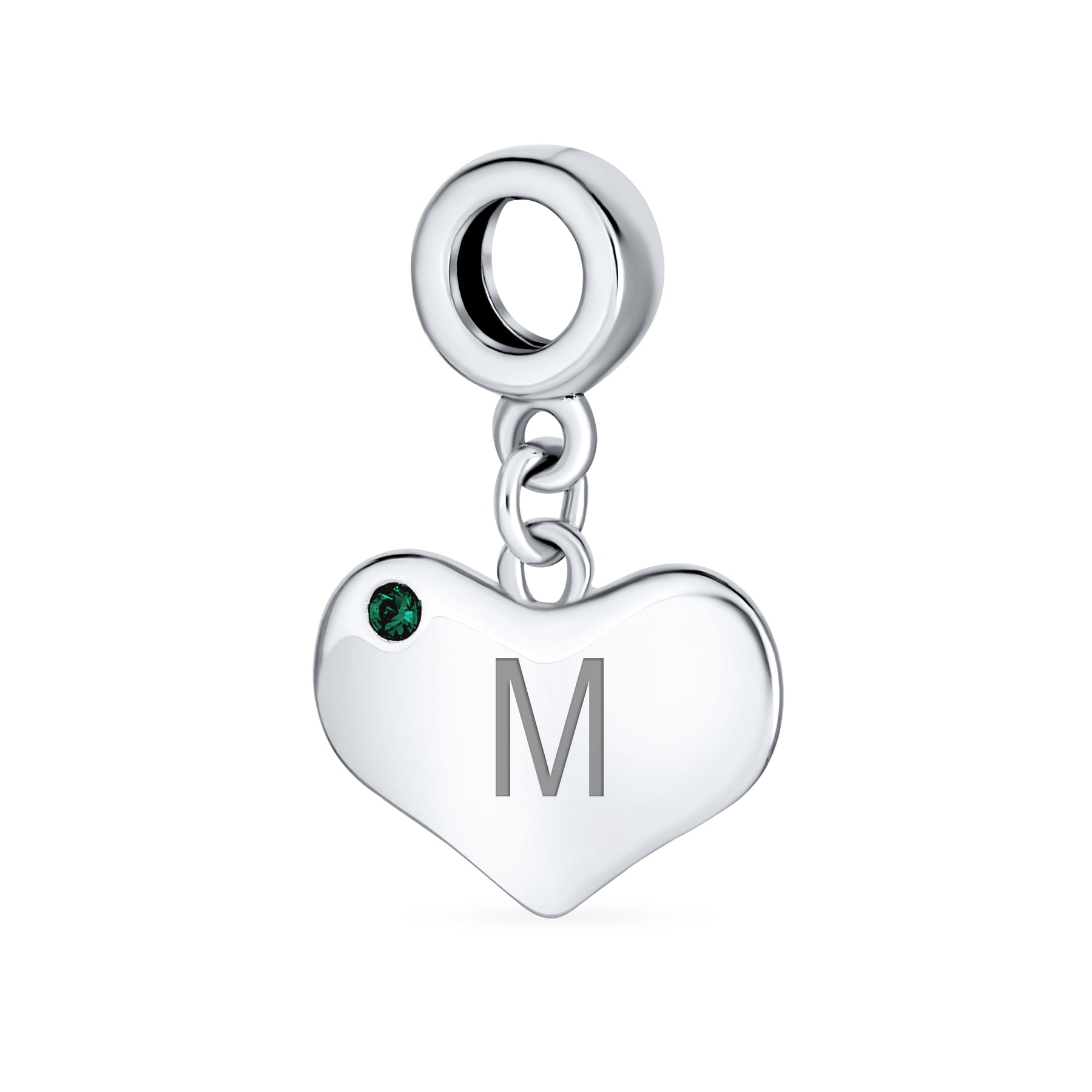 Silver M