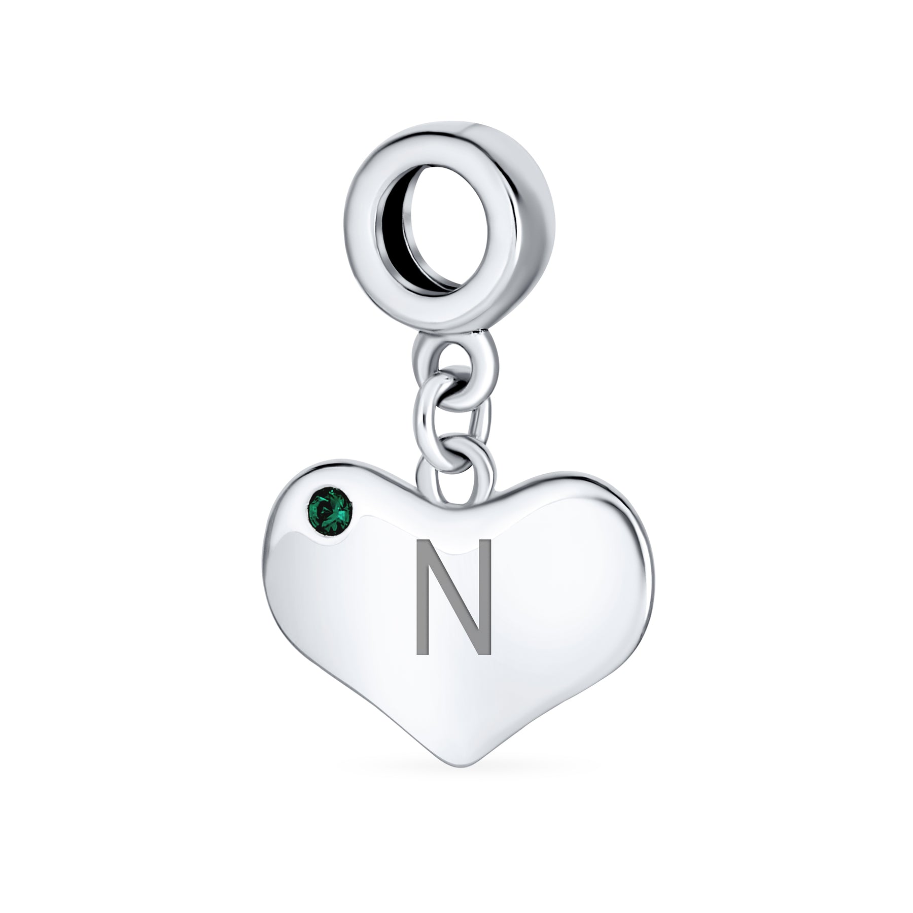 Silver N