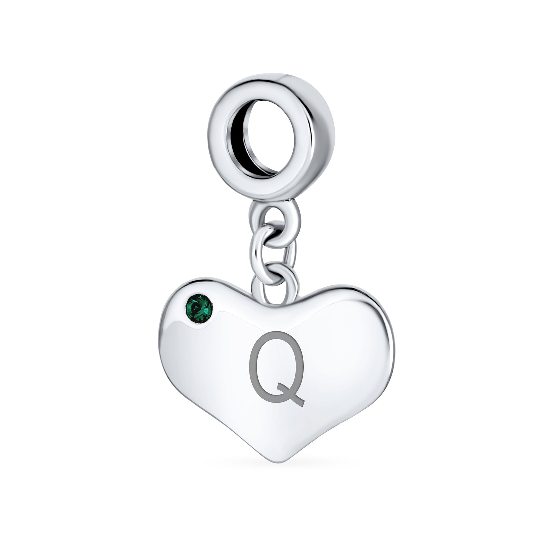 Silver Q