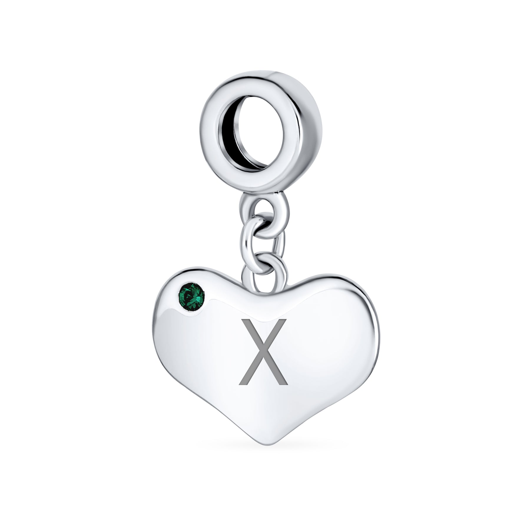 Silver X