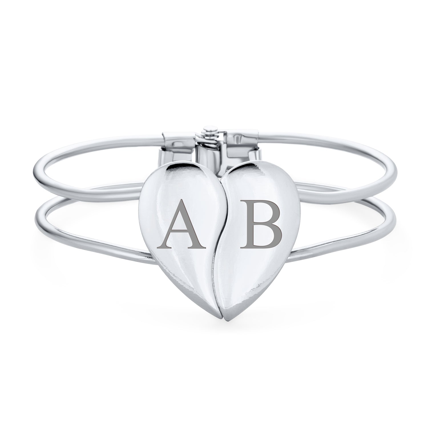 Silver Tone