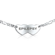 Double Hearts Epilepsy