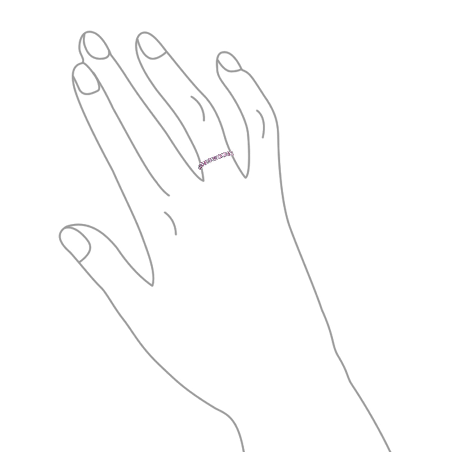 Milky Pink | Image3