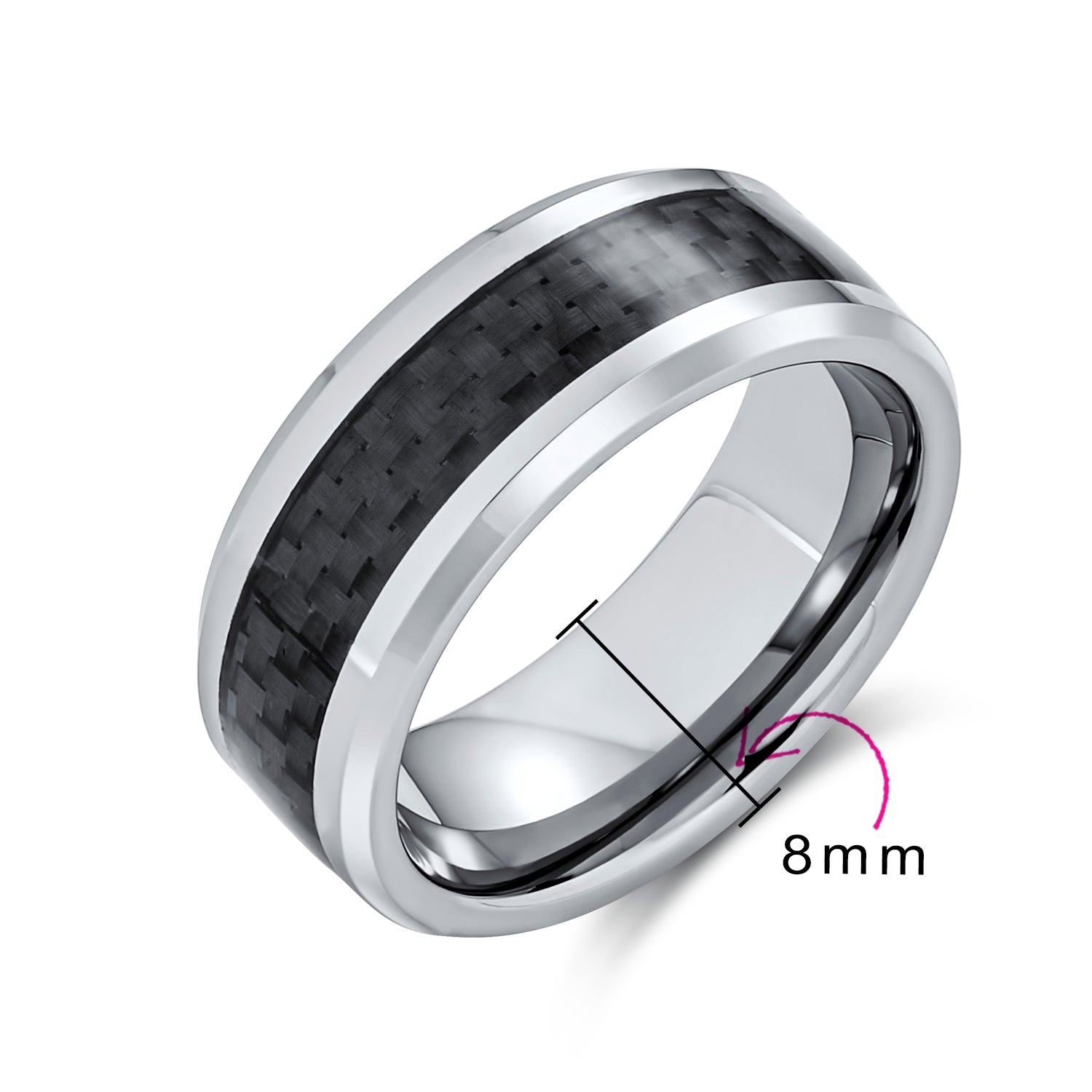 Silver Black | Image3