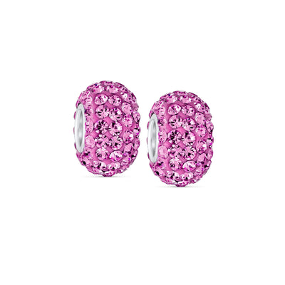 Dark Pink Set