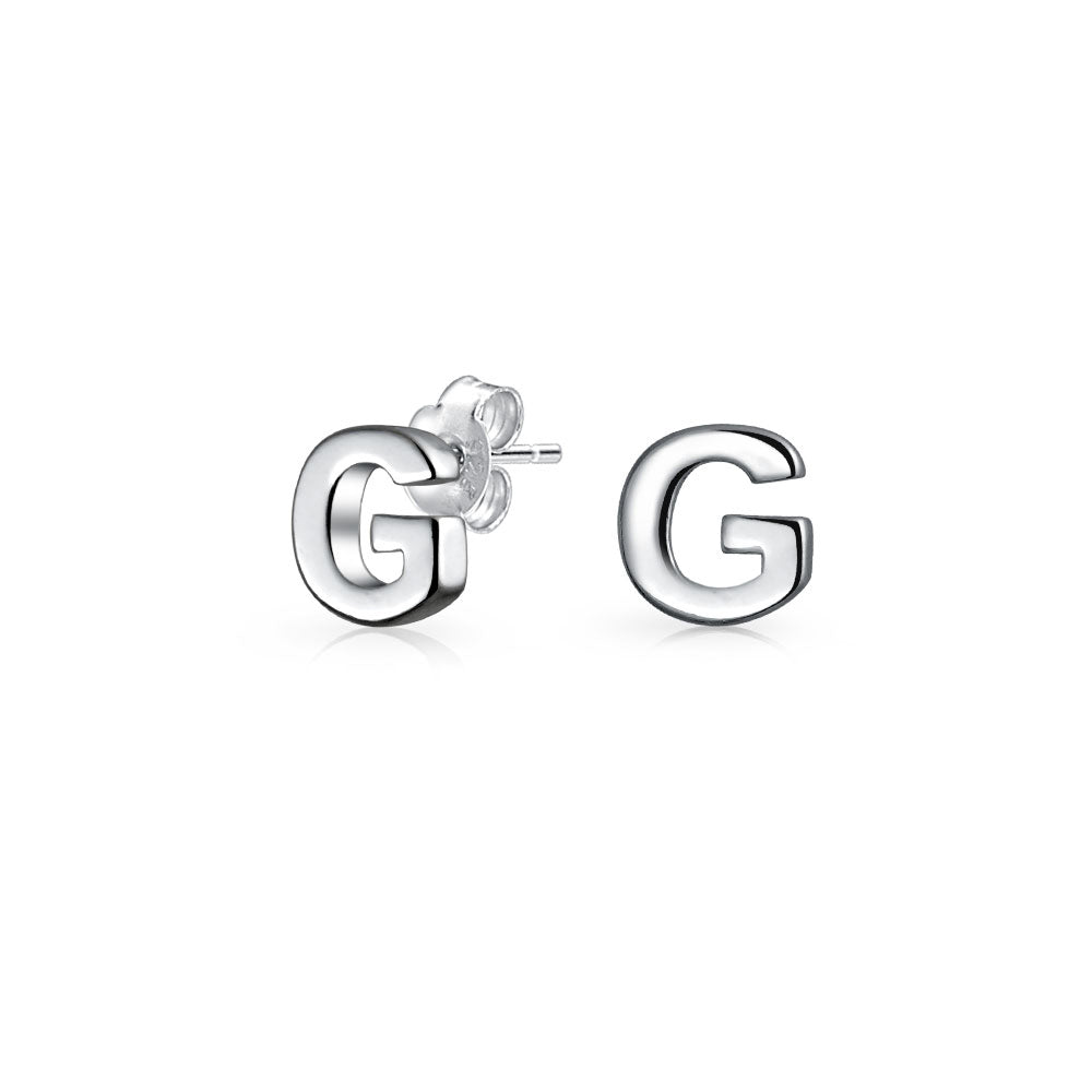 Silver G