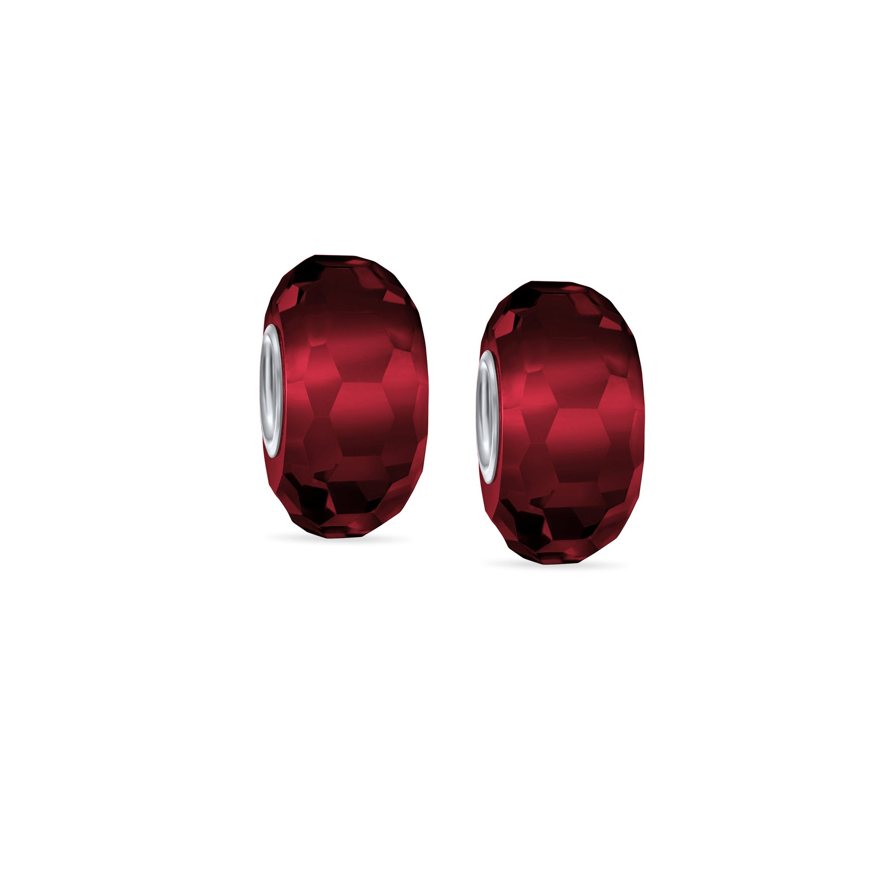 Dark Red Set