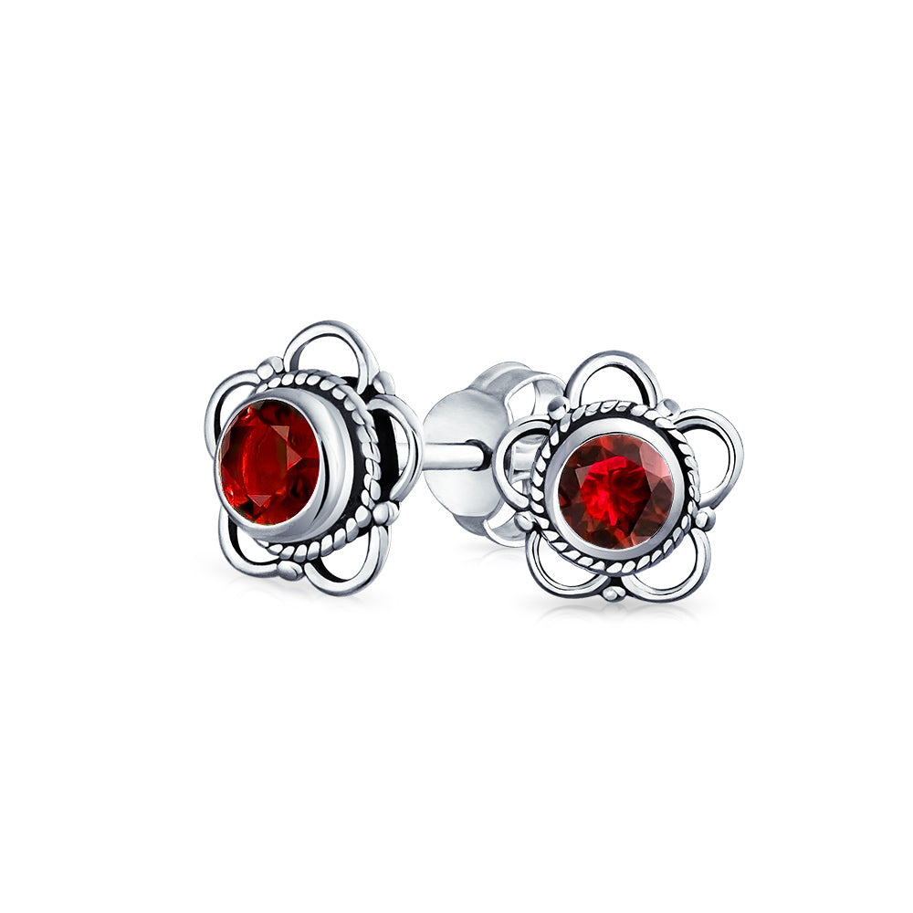 Red Garnet