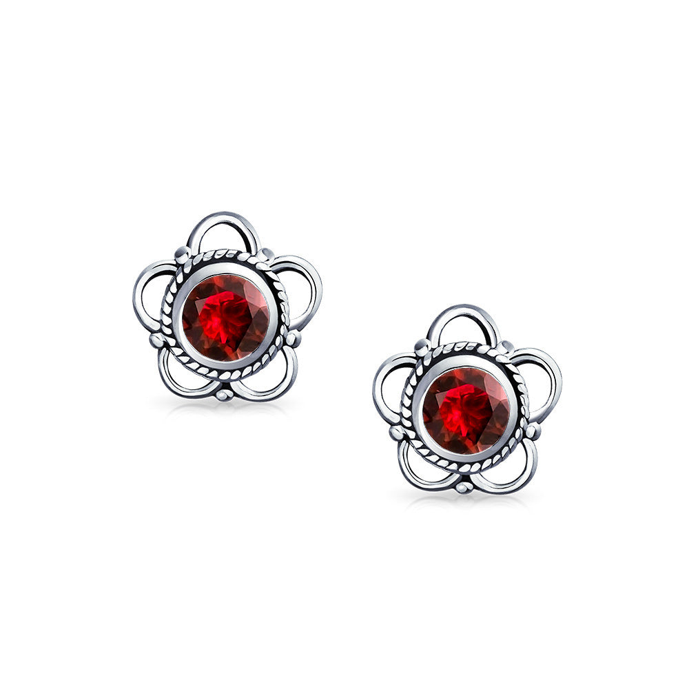 Red Garnet