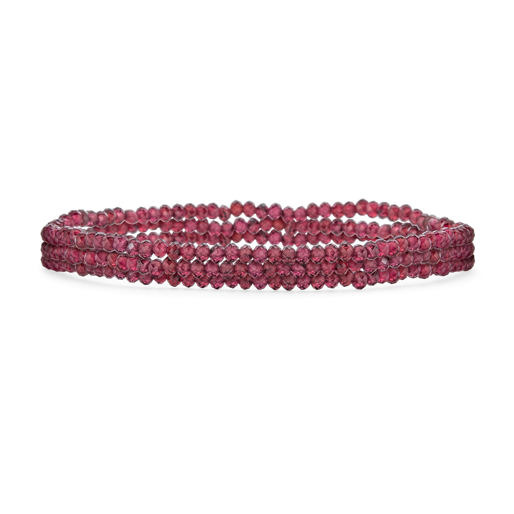 Red Garnet