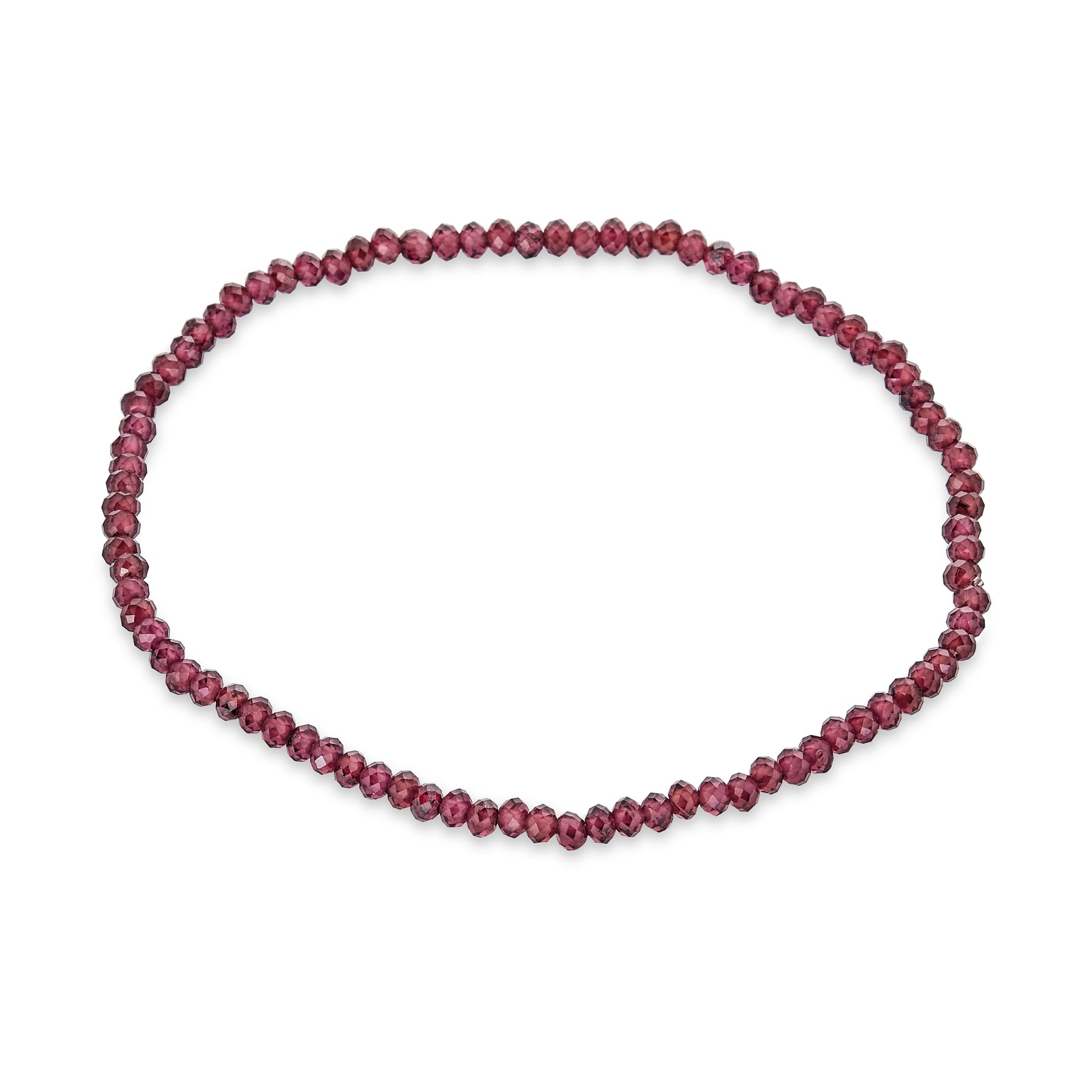 Red Garnet