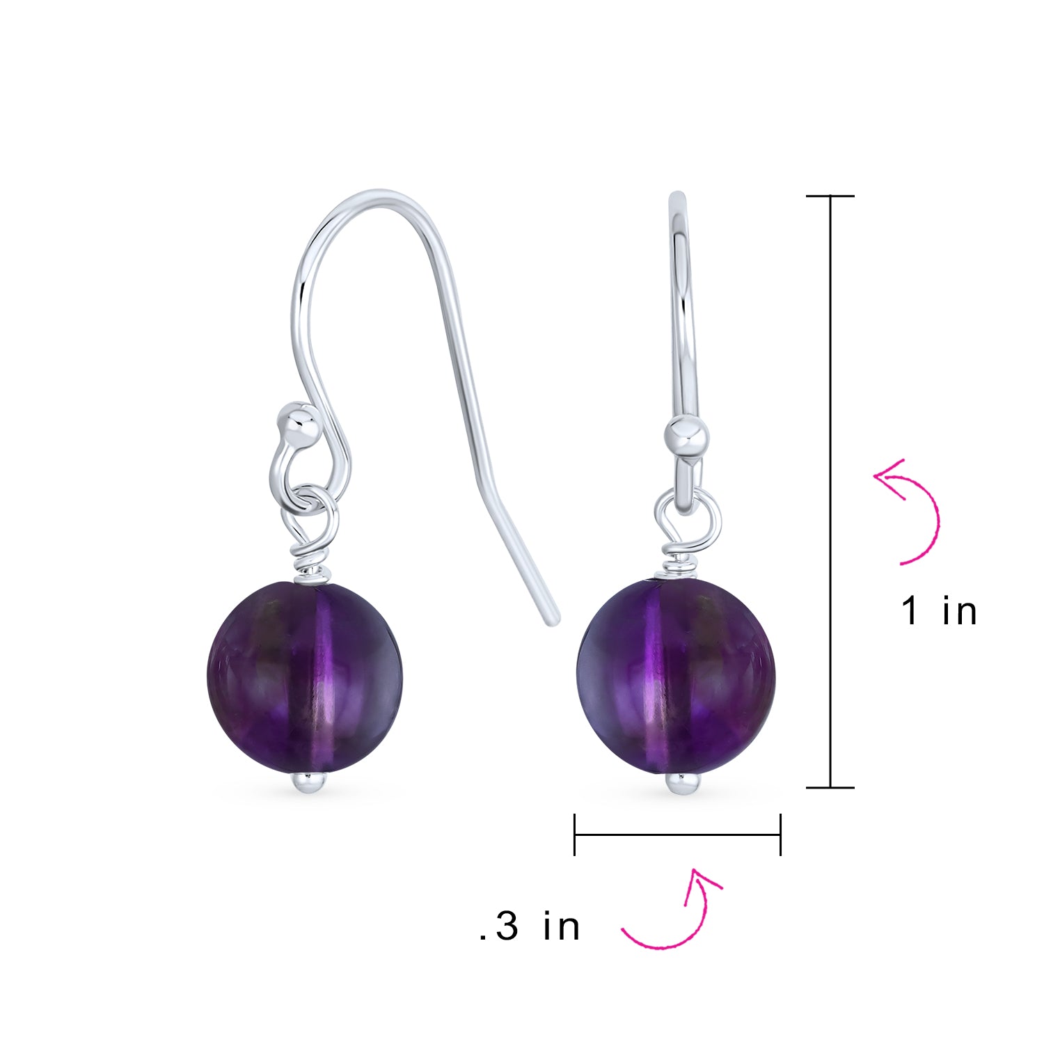 Green Purple Set