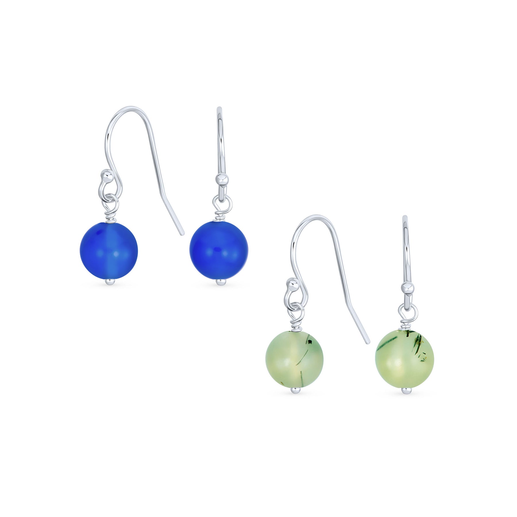 Blue Green Set