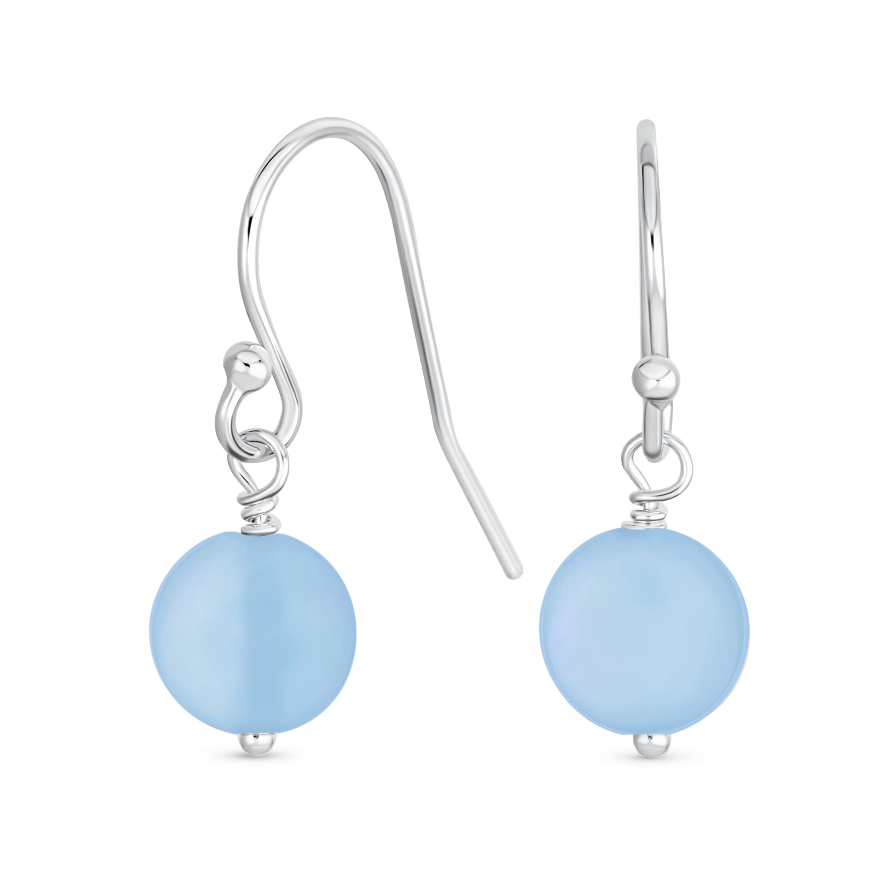 Blue Agate