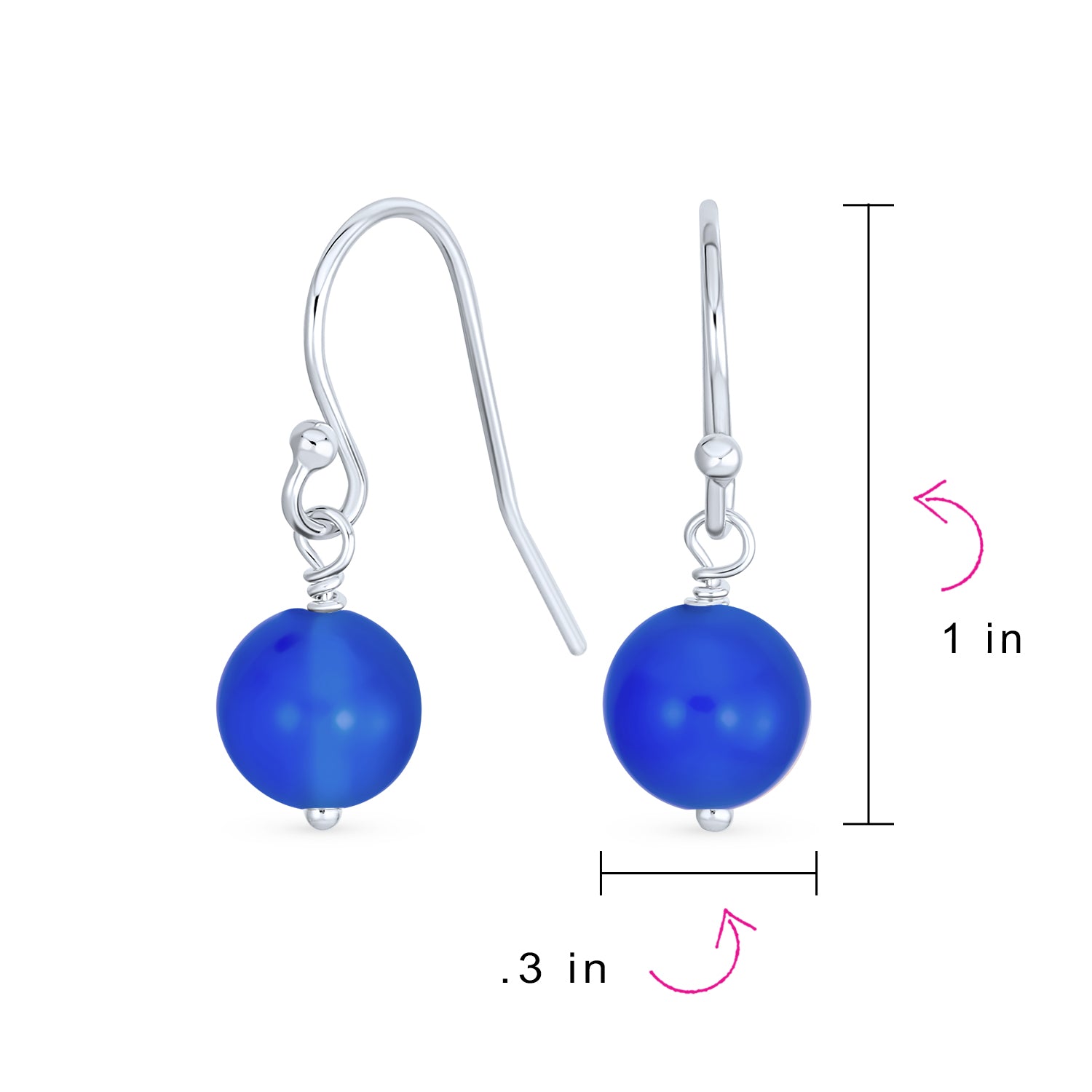 Blue Green Set