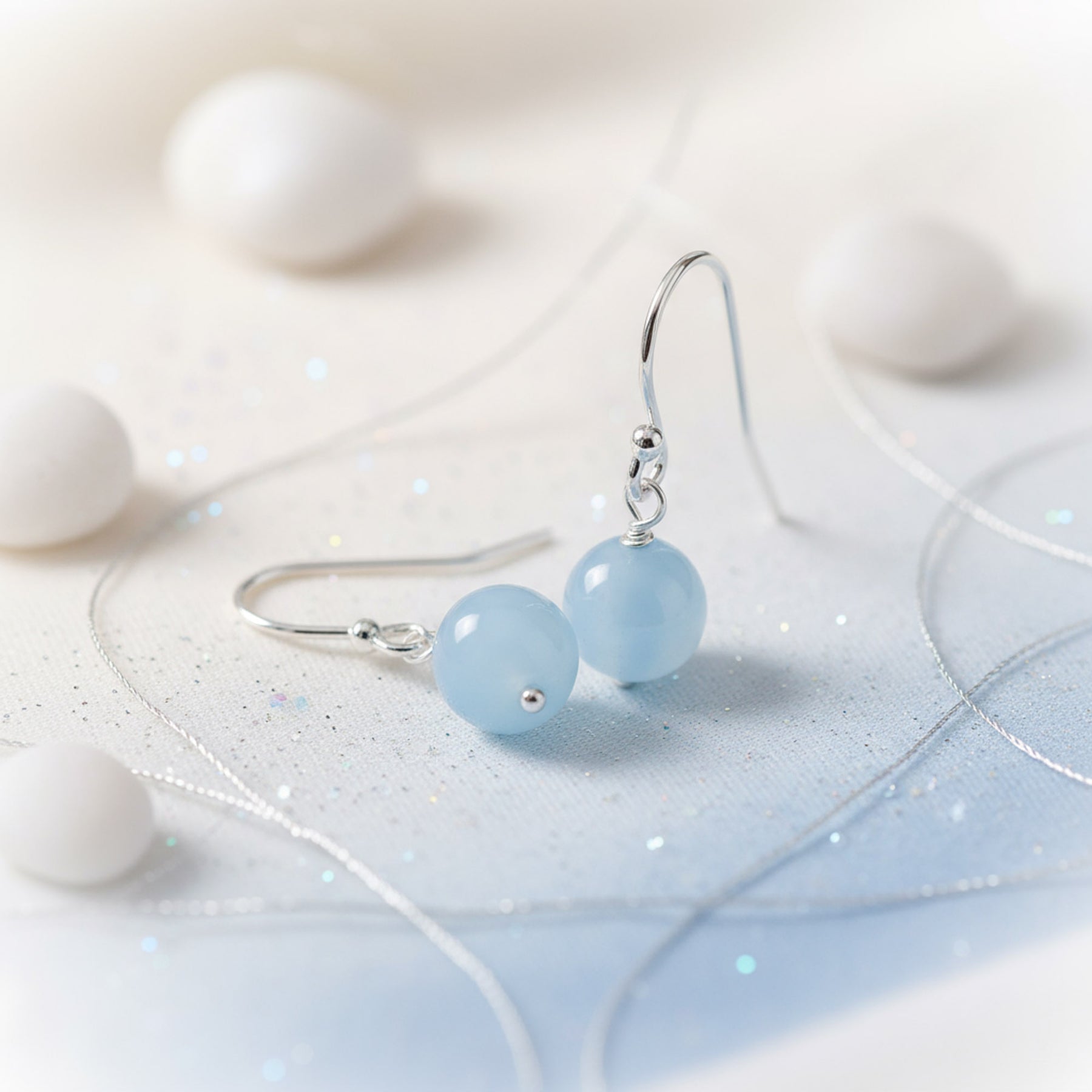 Blue Agate