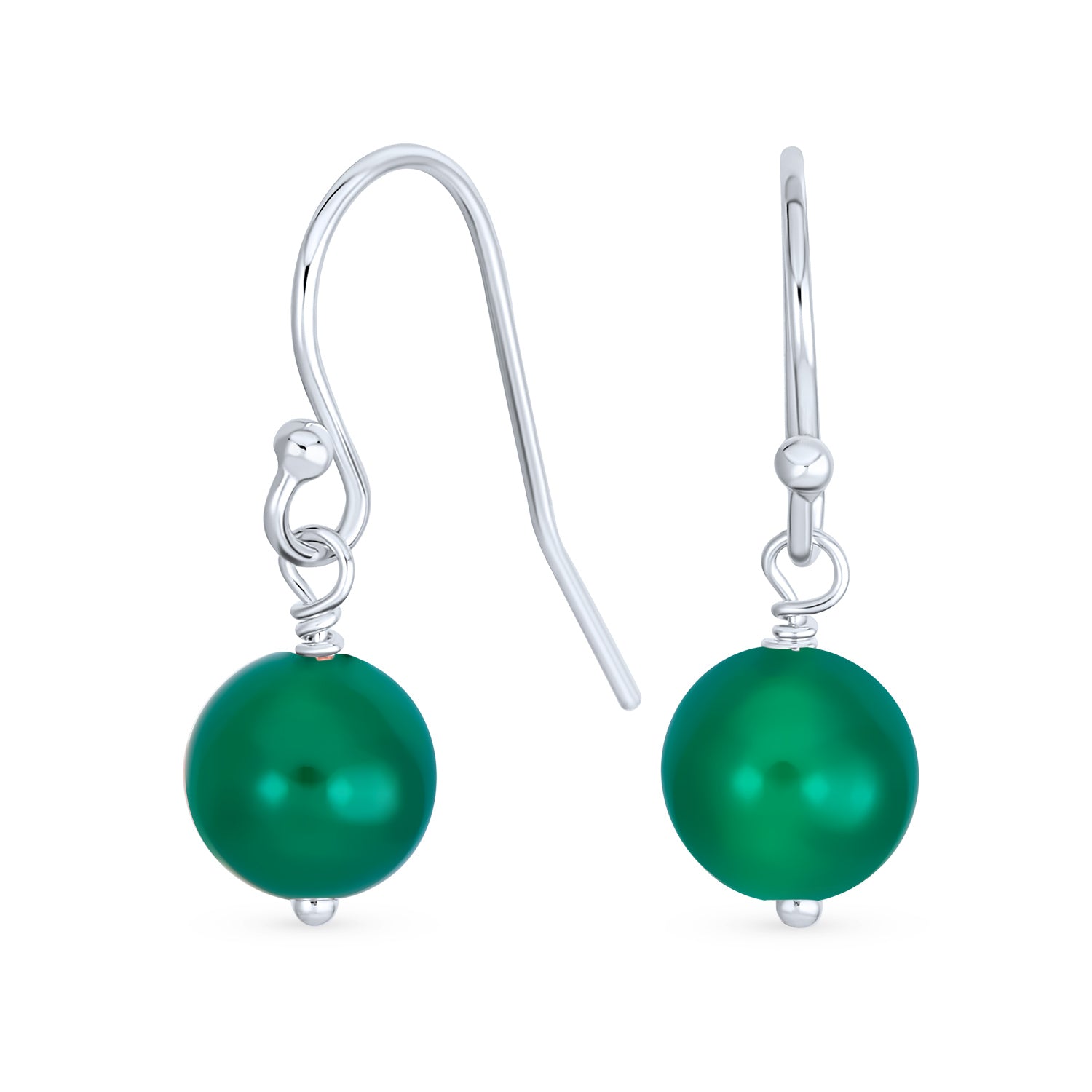 Green Agate