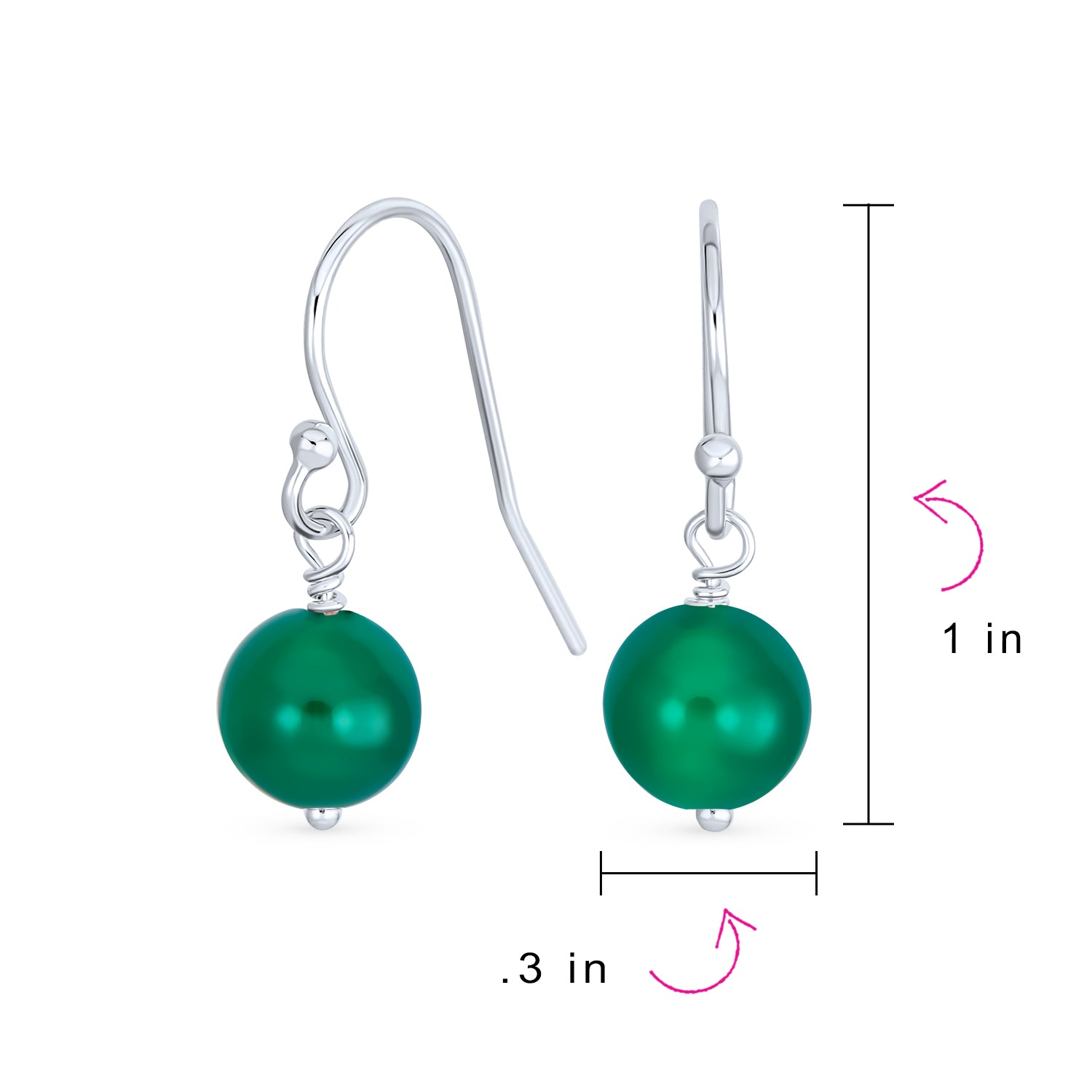 Green Agate