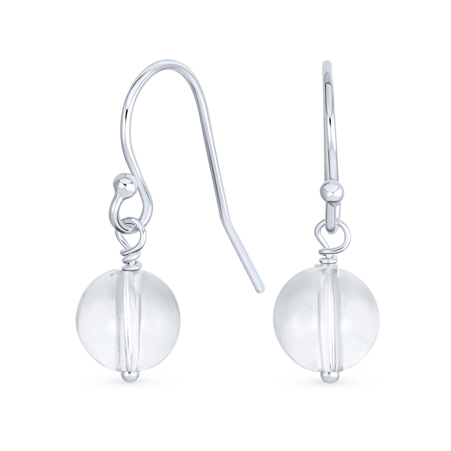 Clear Chalcedony