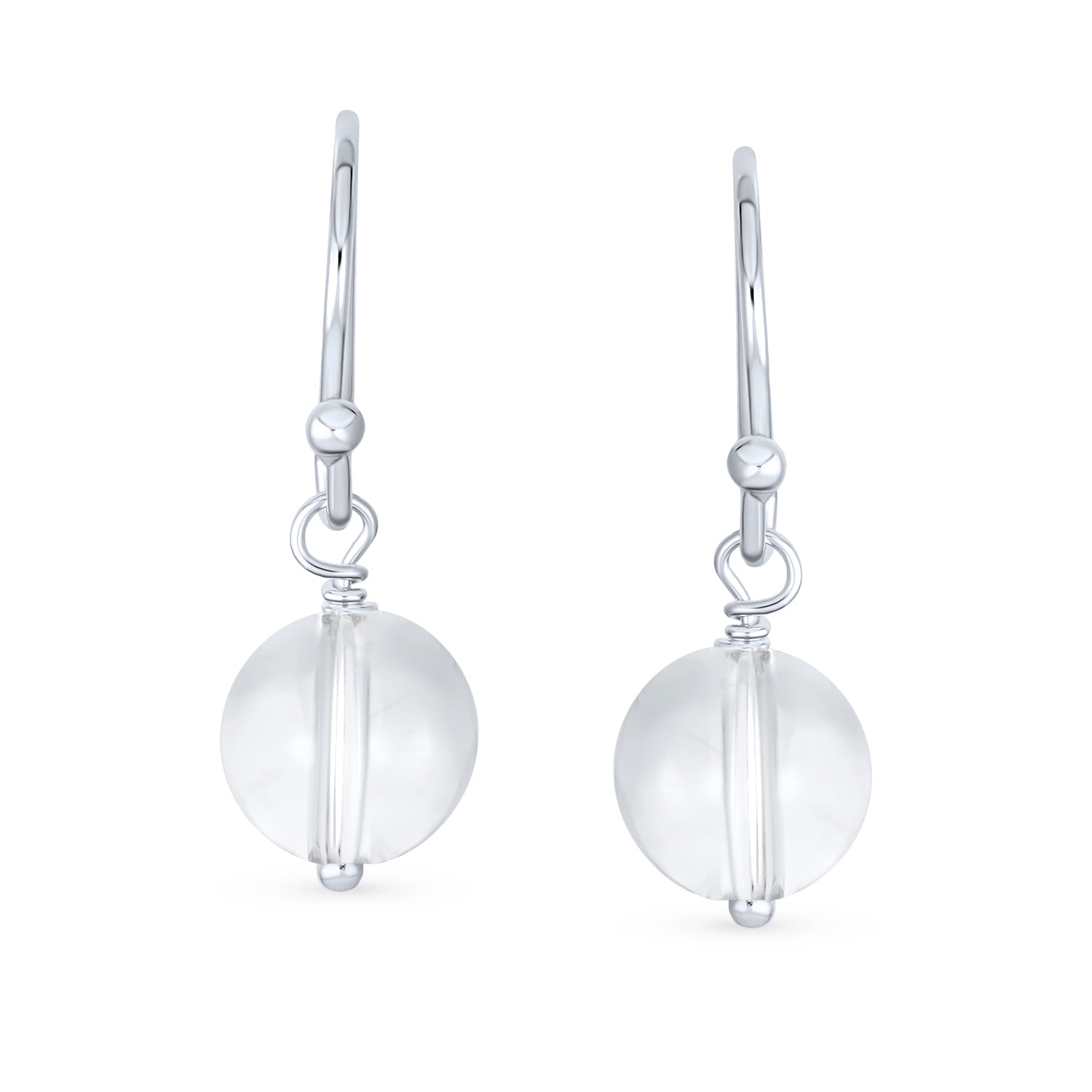 Clear Chalcedony