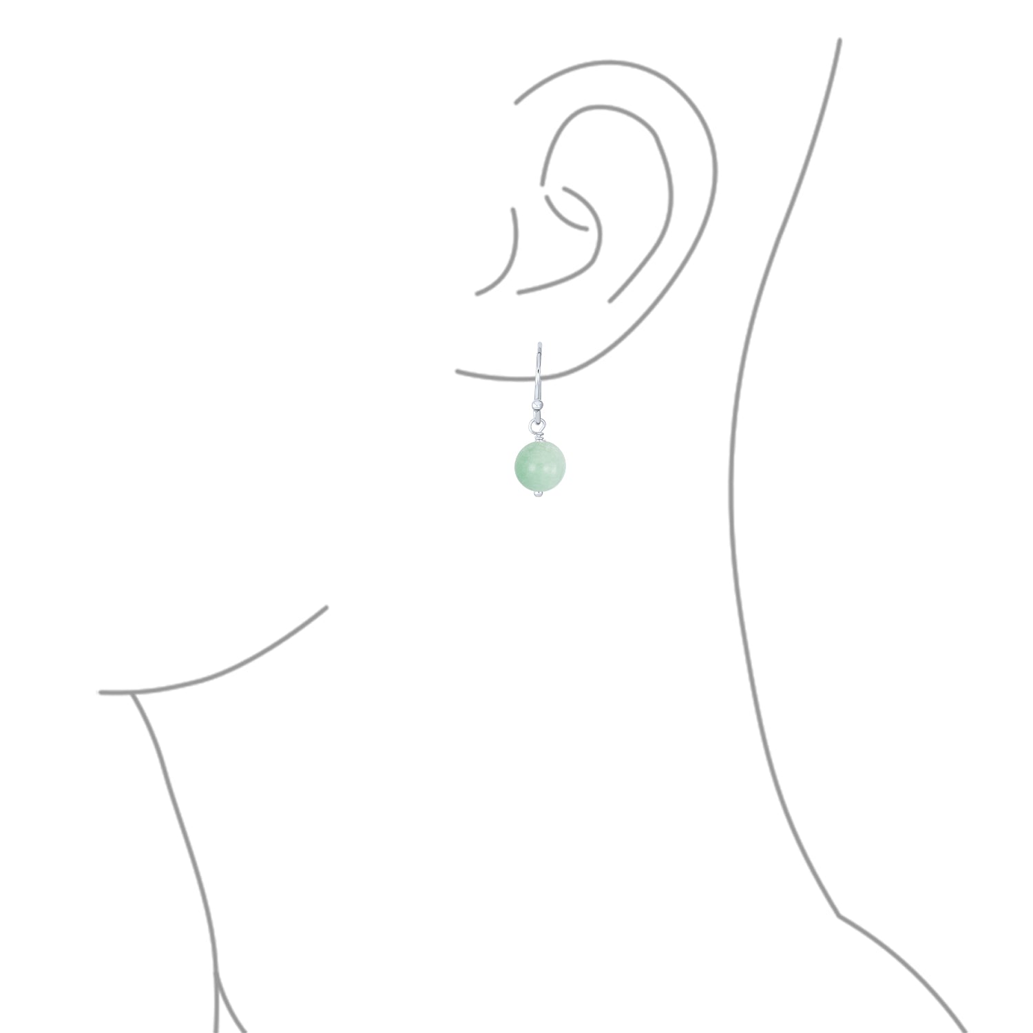 Green Amazonite