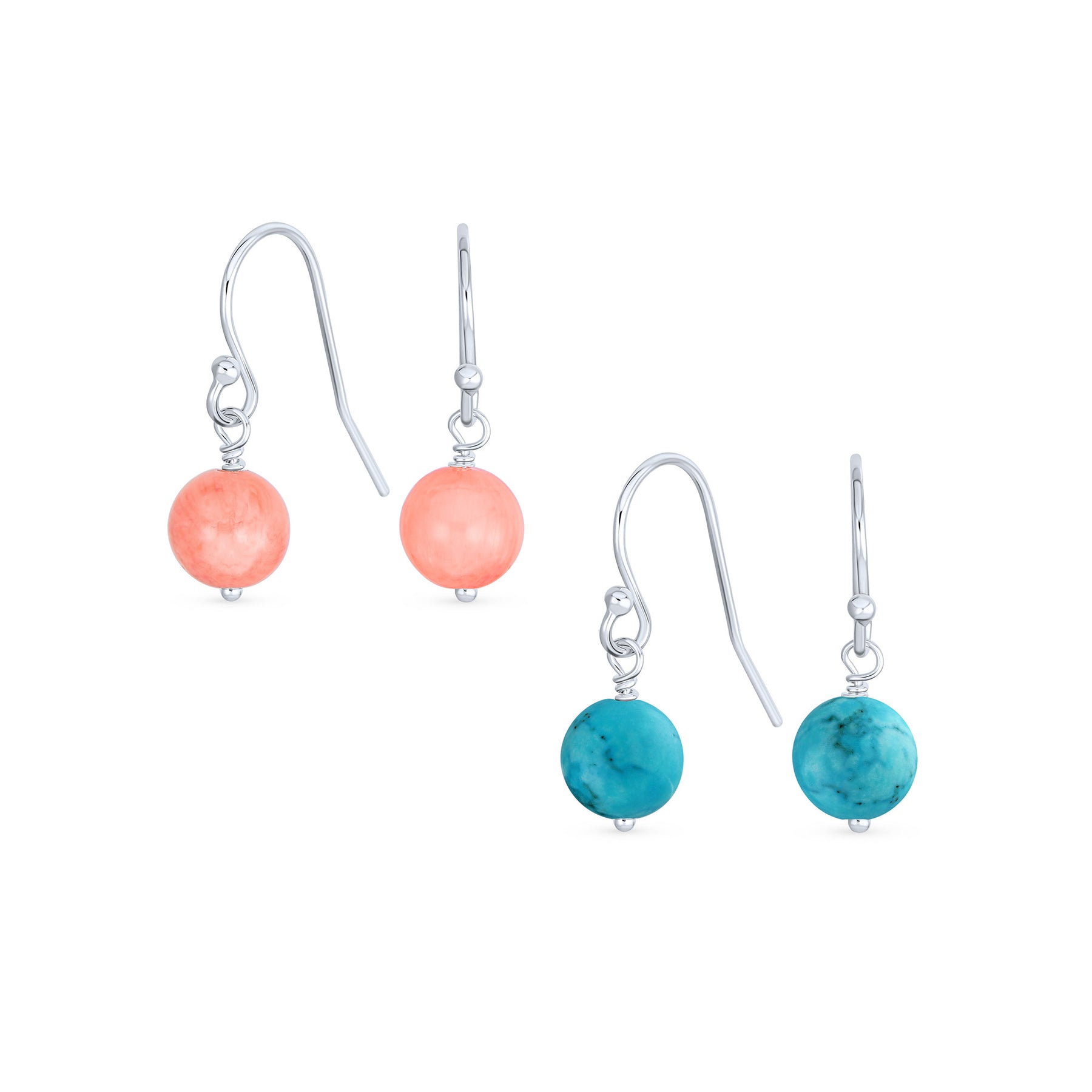 Pink Aqua Set