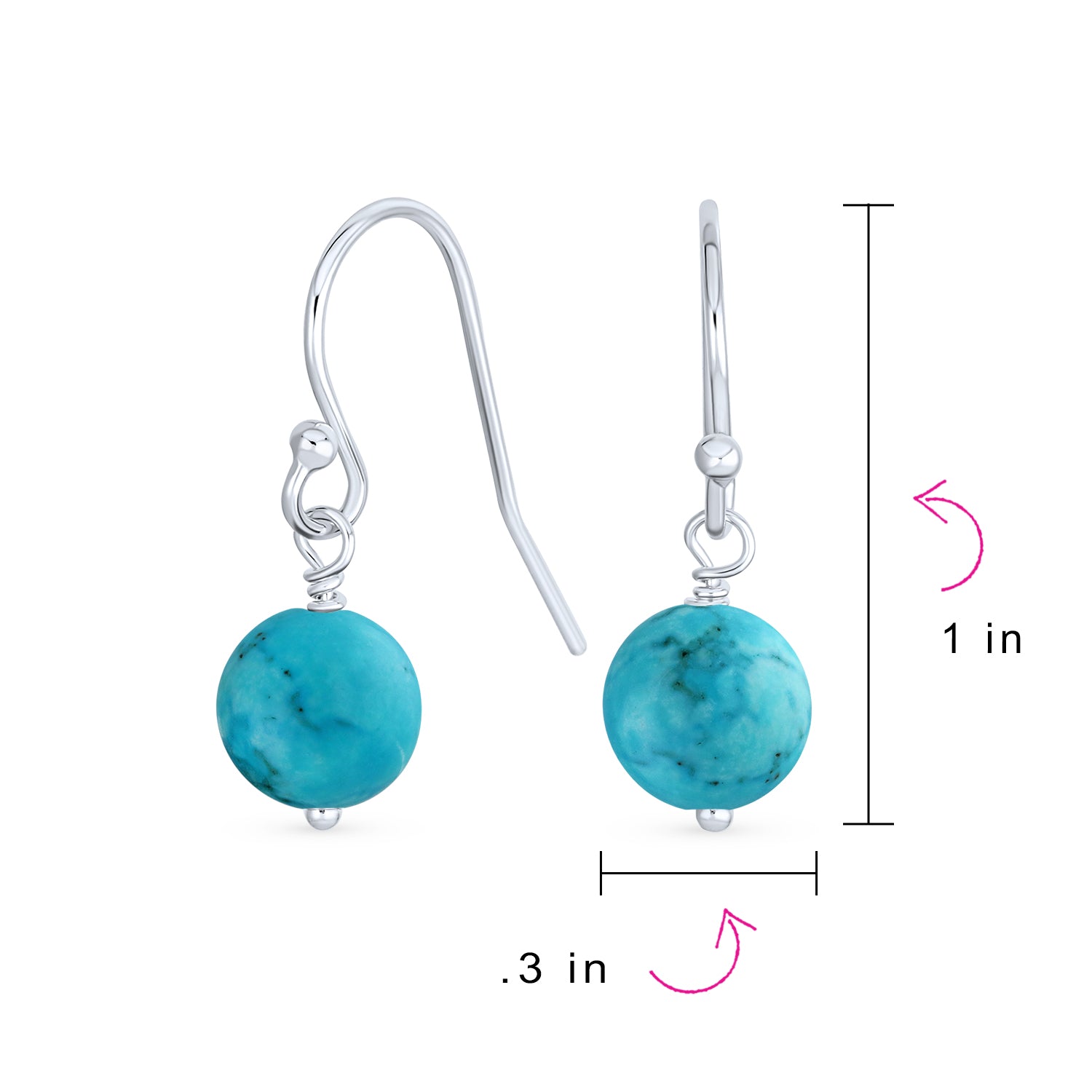 Aqua Turquoise