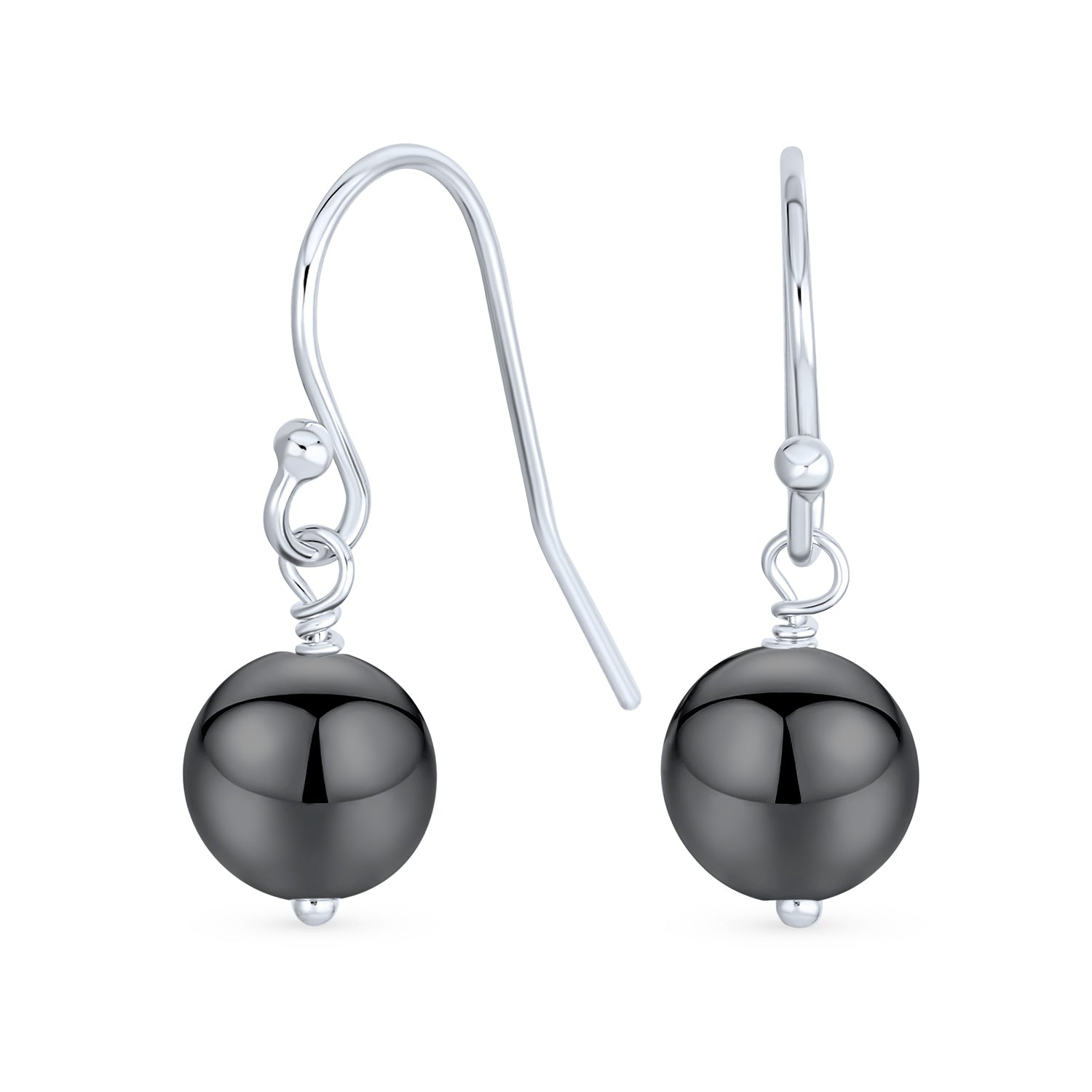 Grey Hematite