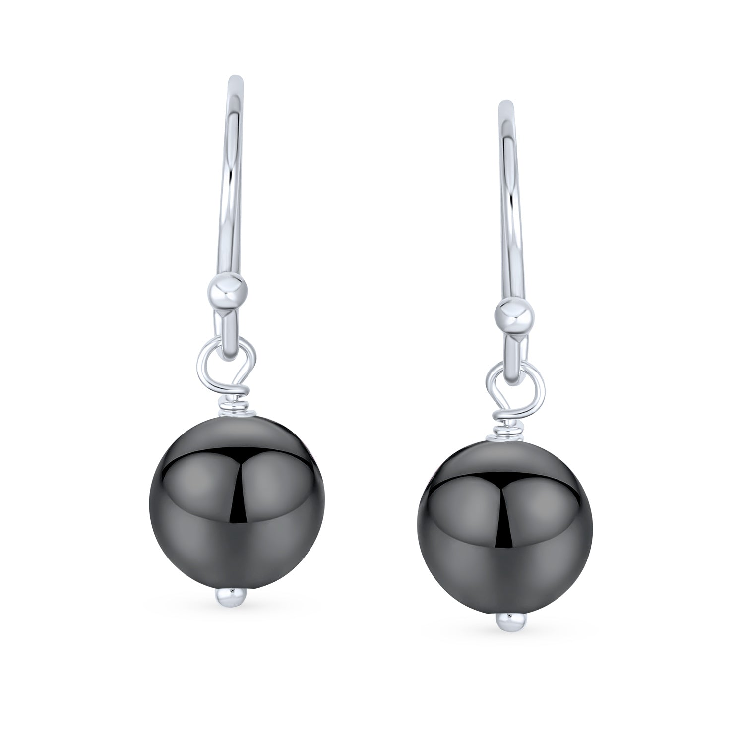 Grey Hematite