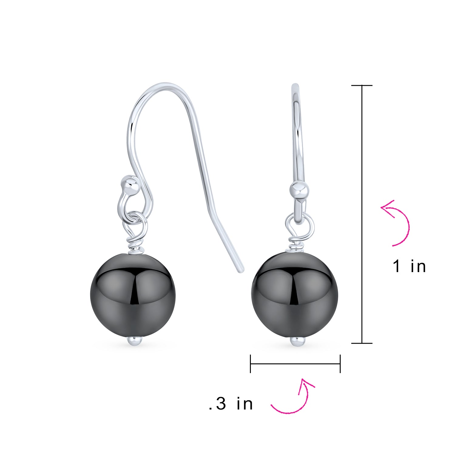 Grey Hematite