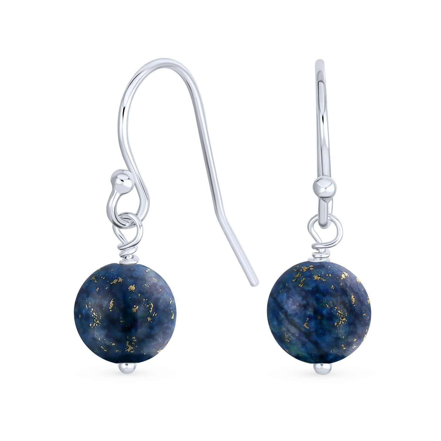 Blue Lapis Lazuli