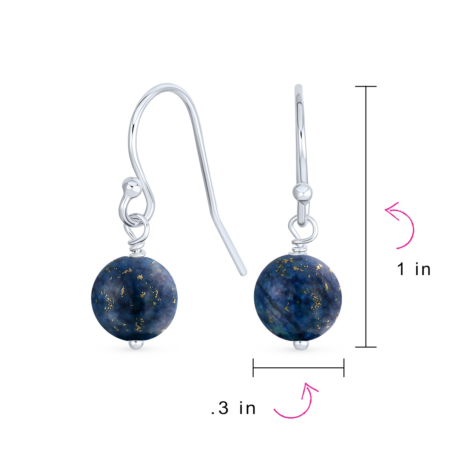 Blue Lapis Lazuli