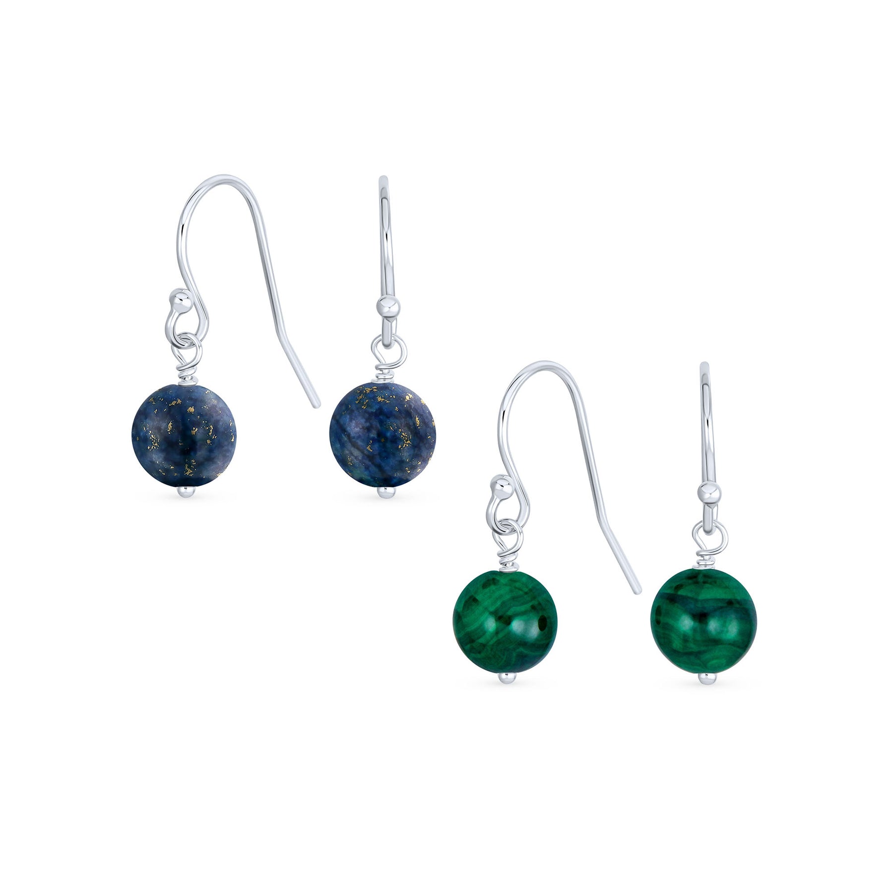 Green Blue Set