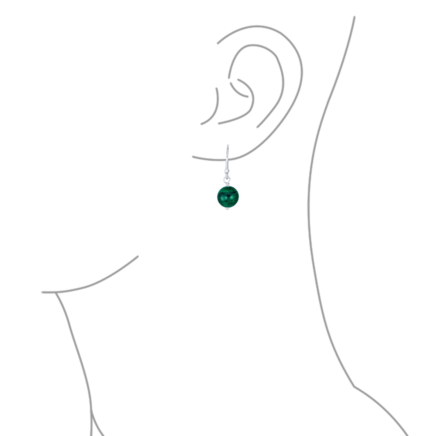 Green Grey Set