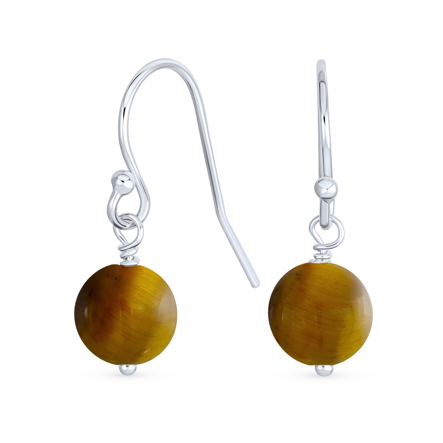 Brown Tigers Eye