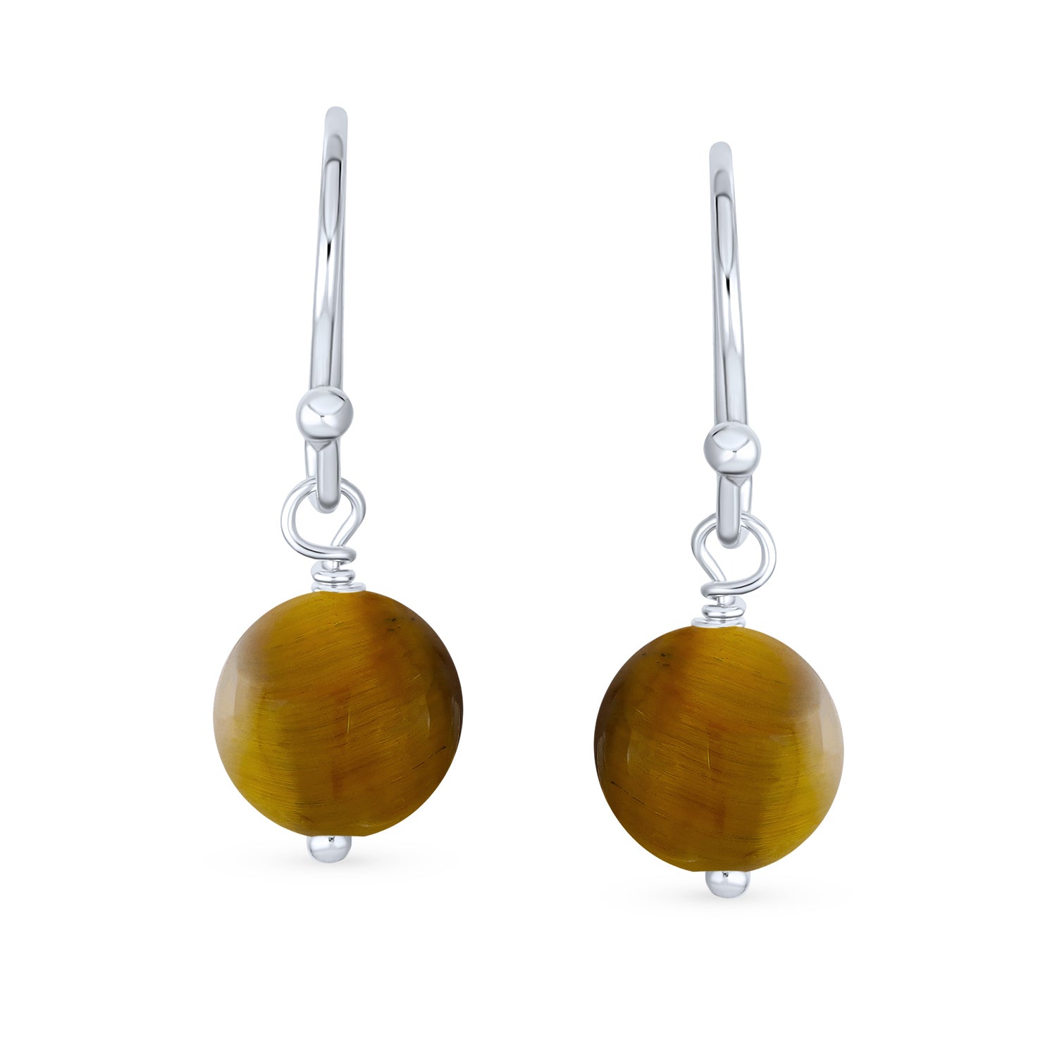 Brown Tigers Eye
