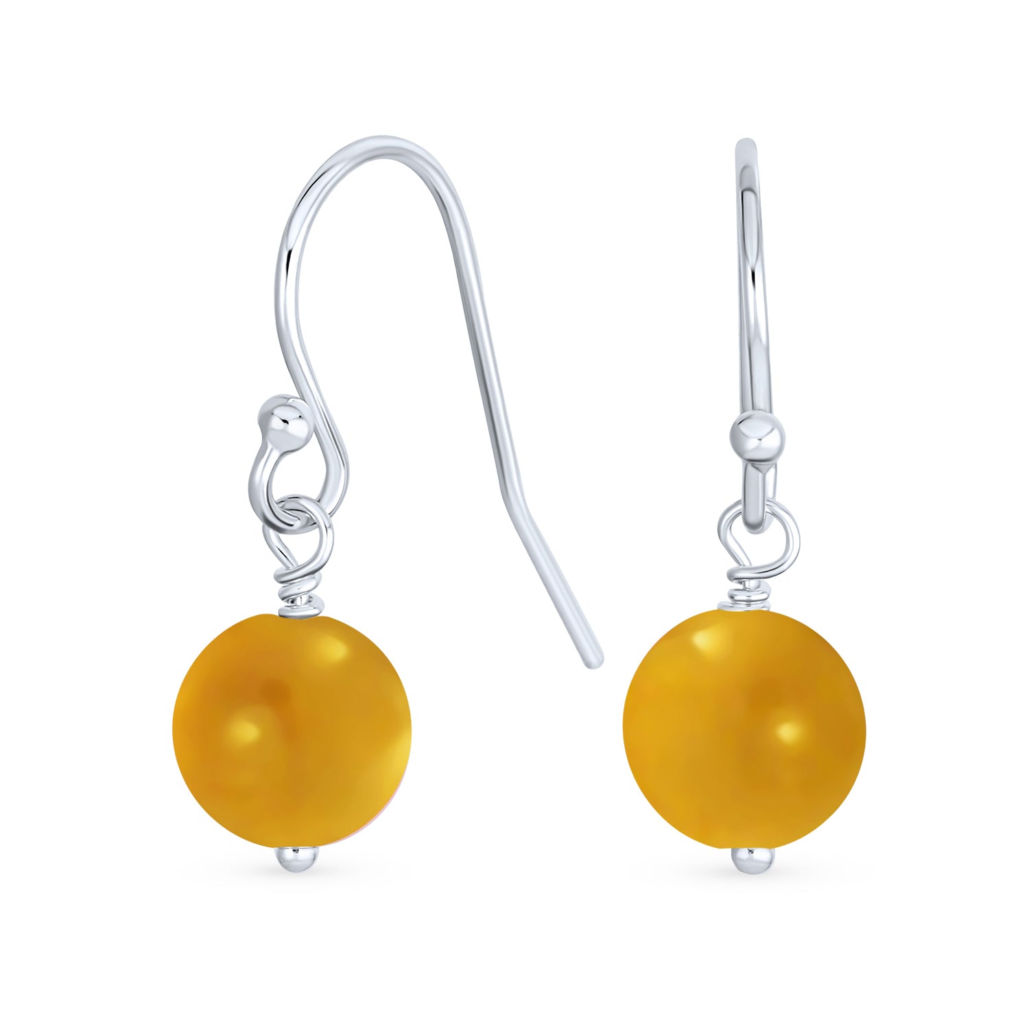 Yellow Agate