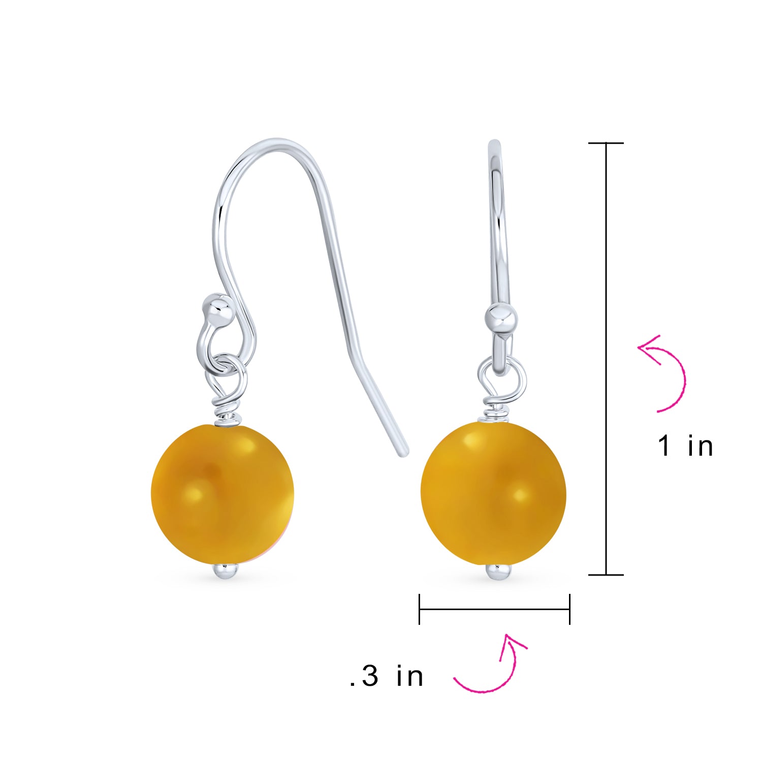 Yellow Agate