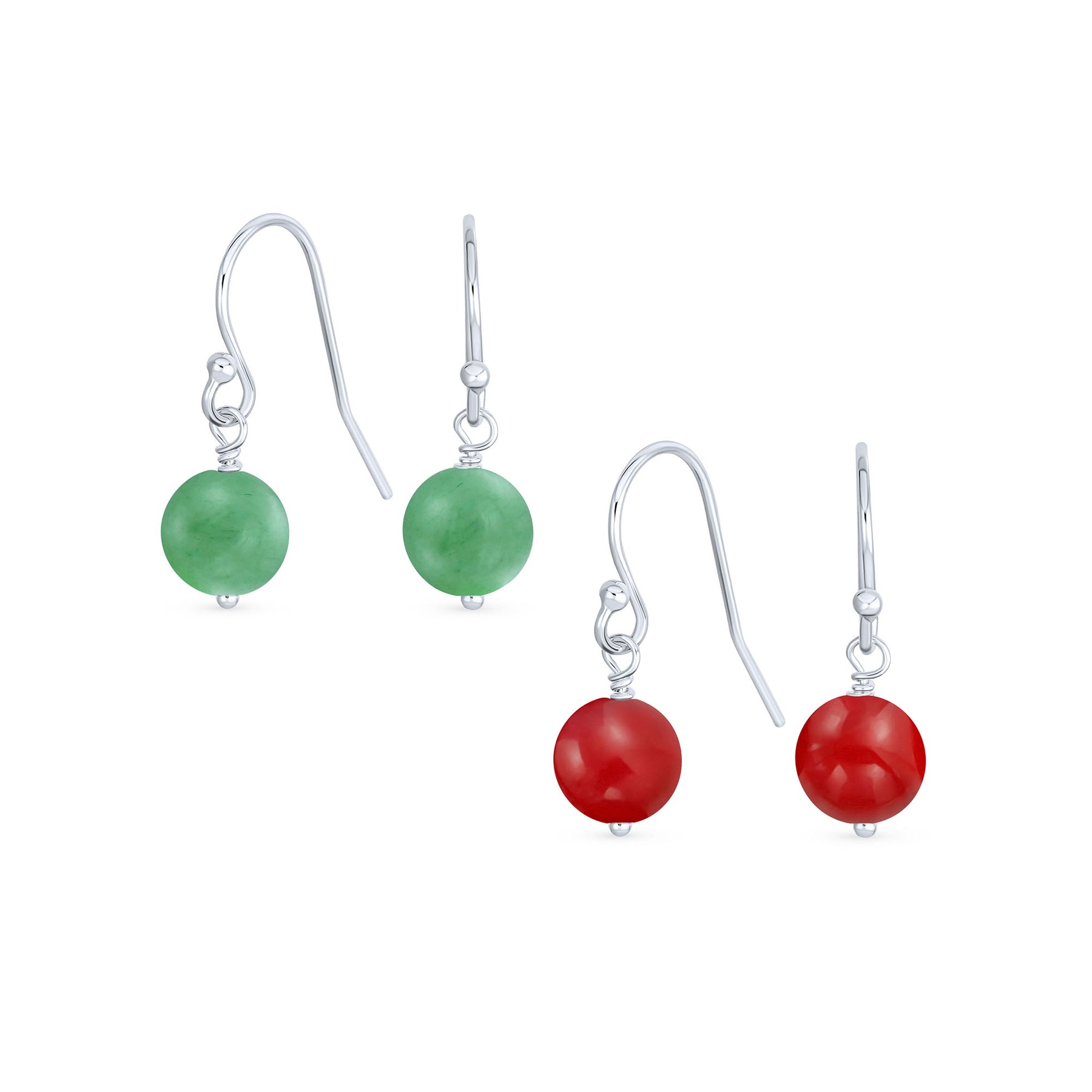 Red Green Set