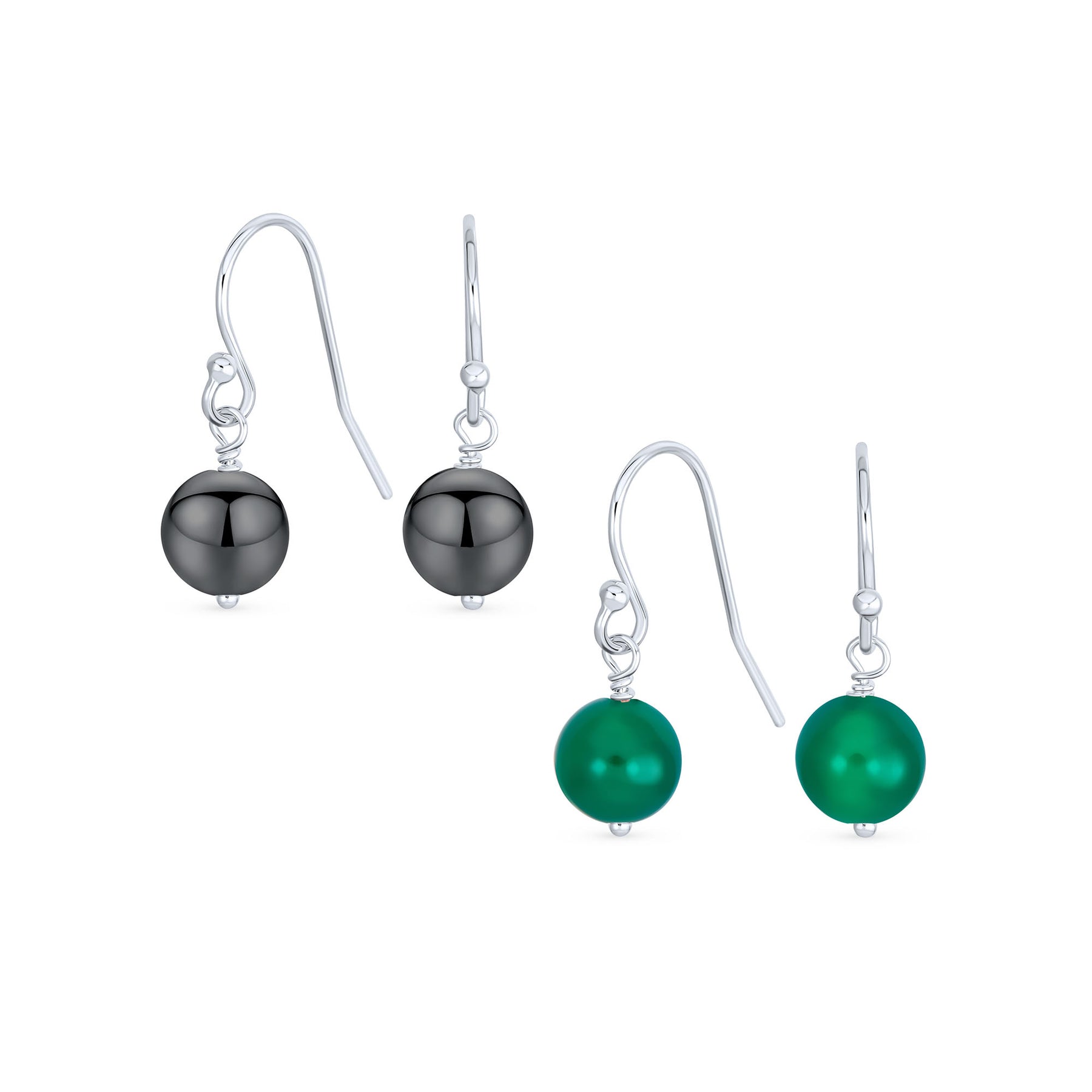 Green Grey Set
