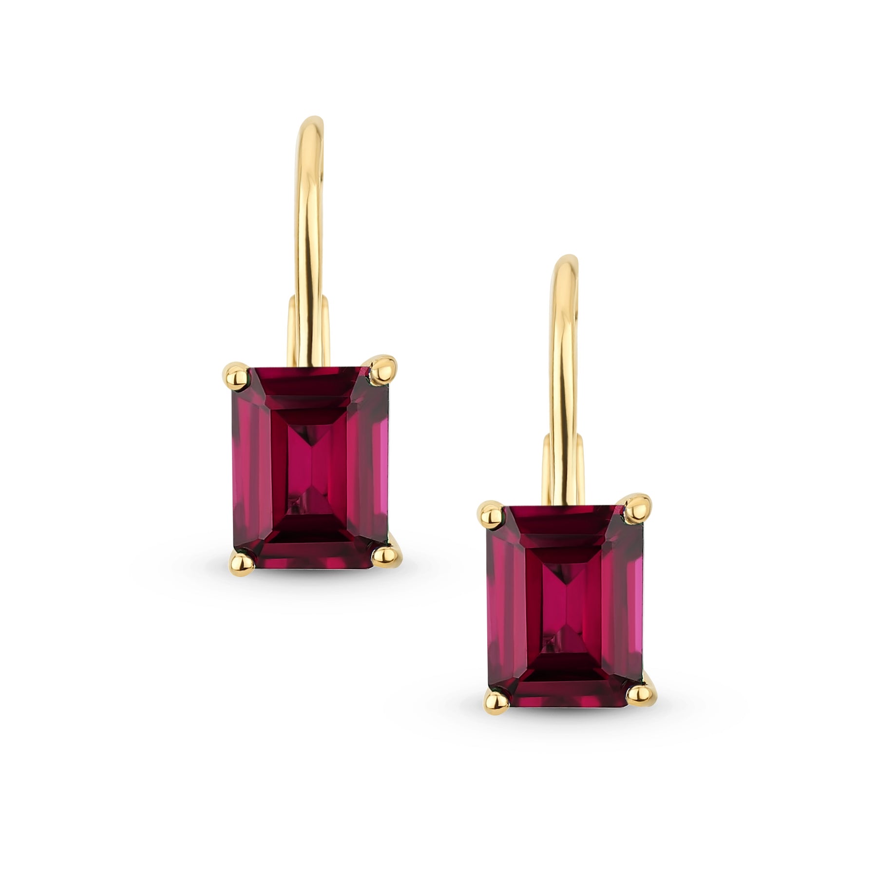 Red Ruby