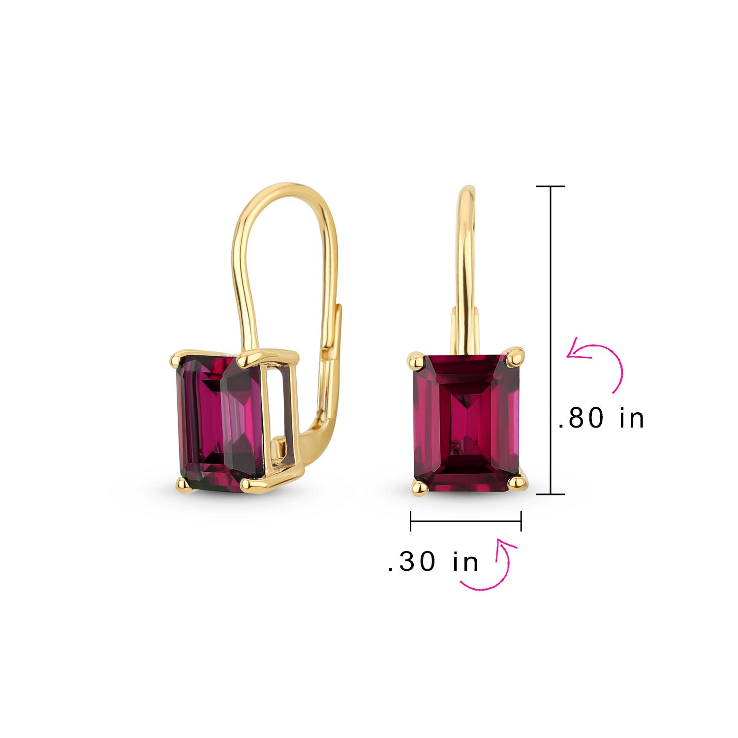Red Ruby