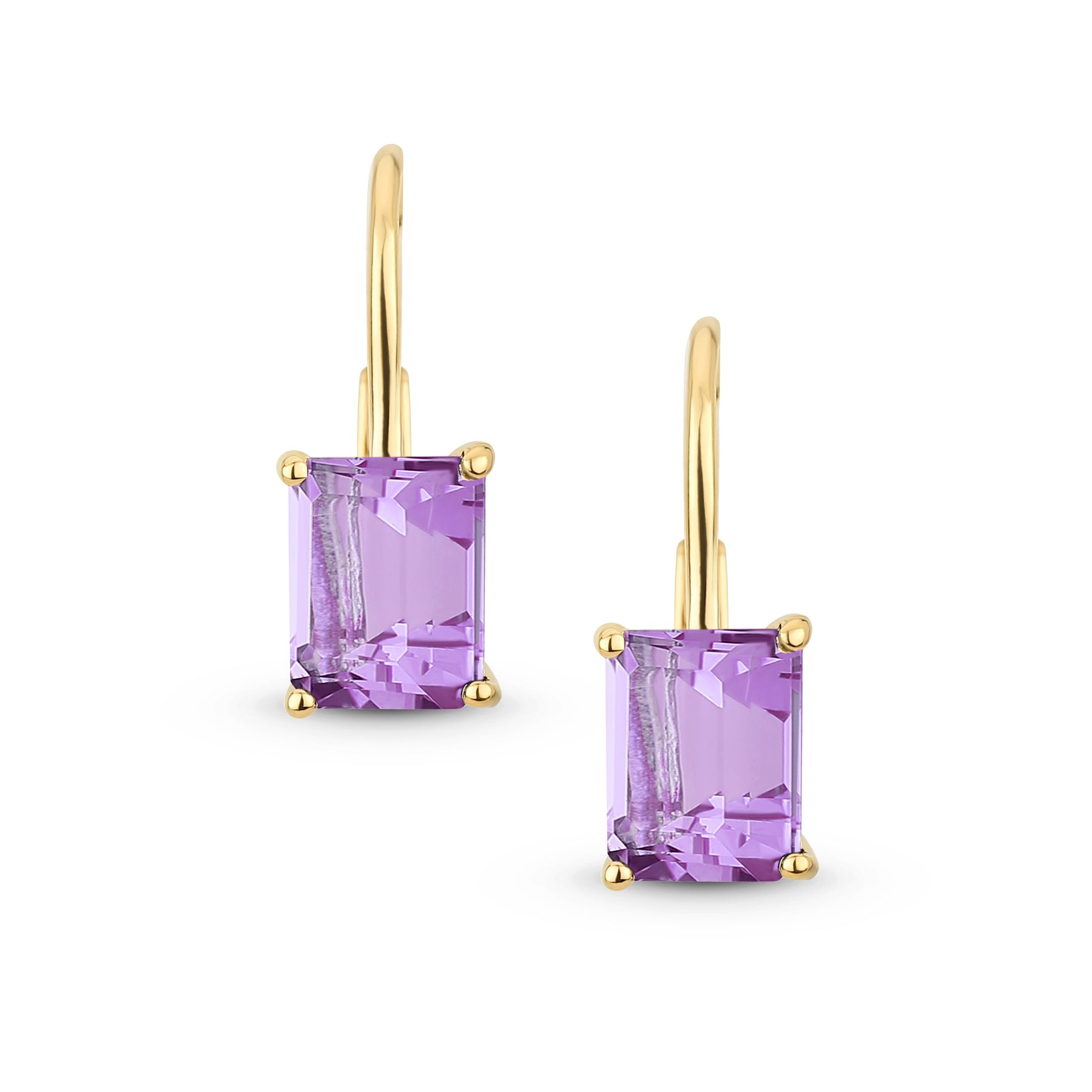 Purple Amethyst